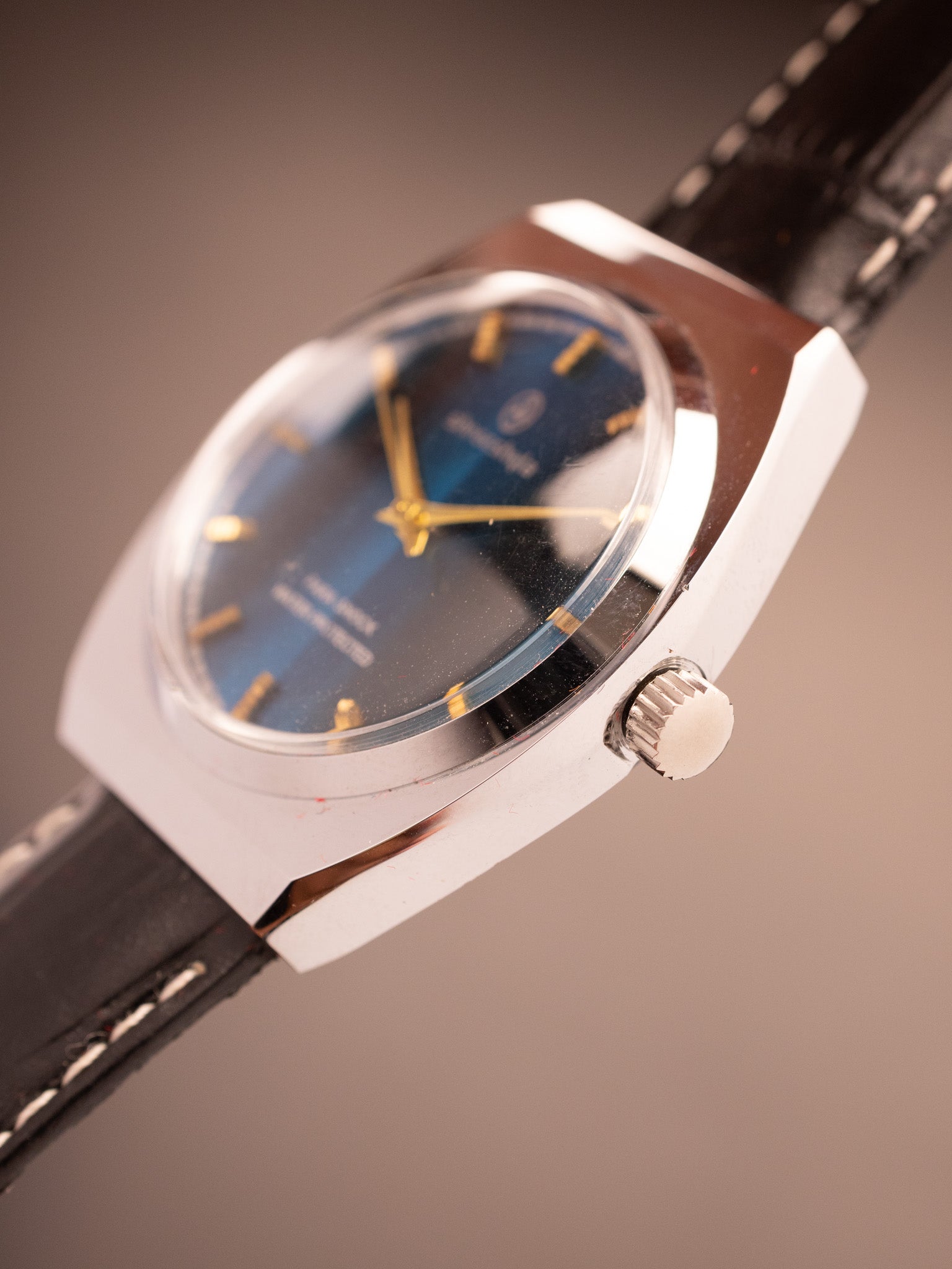 Hegde & Golay Shreeshyla TR05 (Ref. 665776) (37mm; Manual)