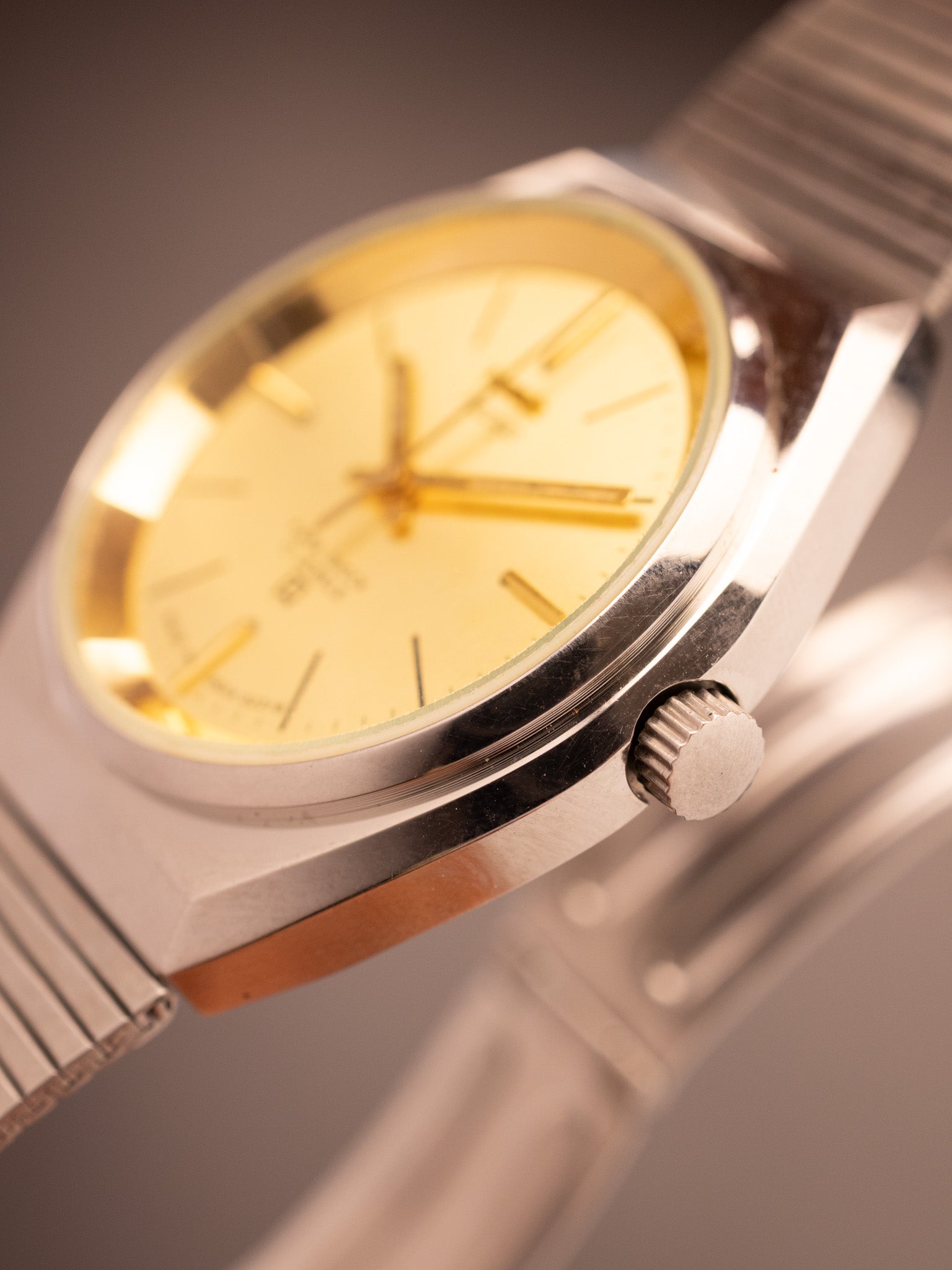 HMT Maurya NOS 2 (Ref. 051098) (37mm; Manual)
