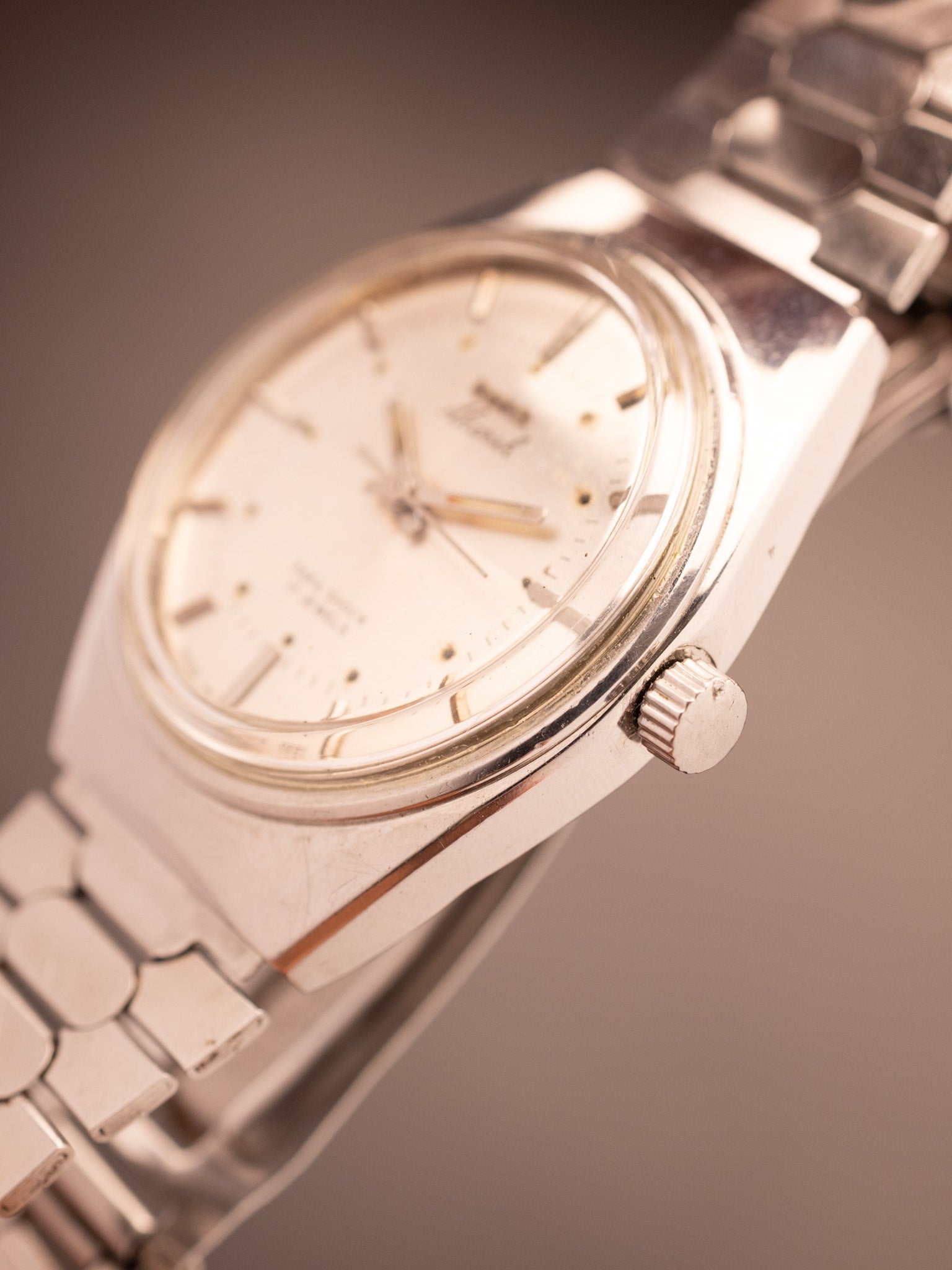 HMT Akarsh (Ref. 2092721 19-83) (36mm; Manual) (Very Rare)