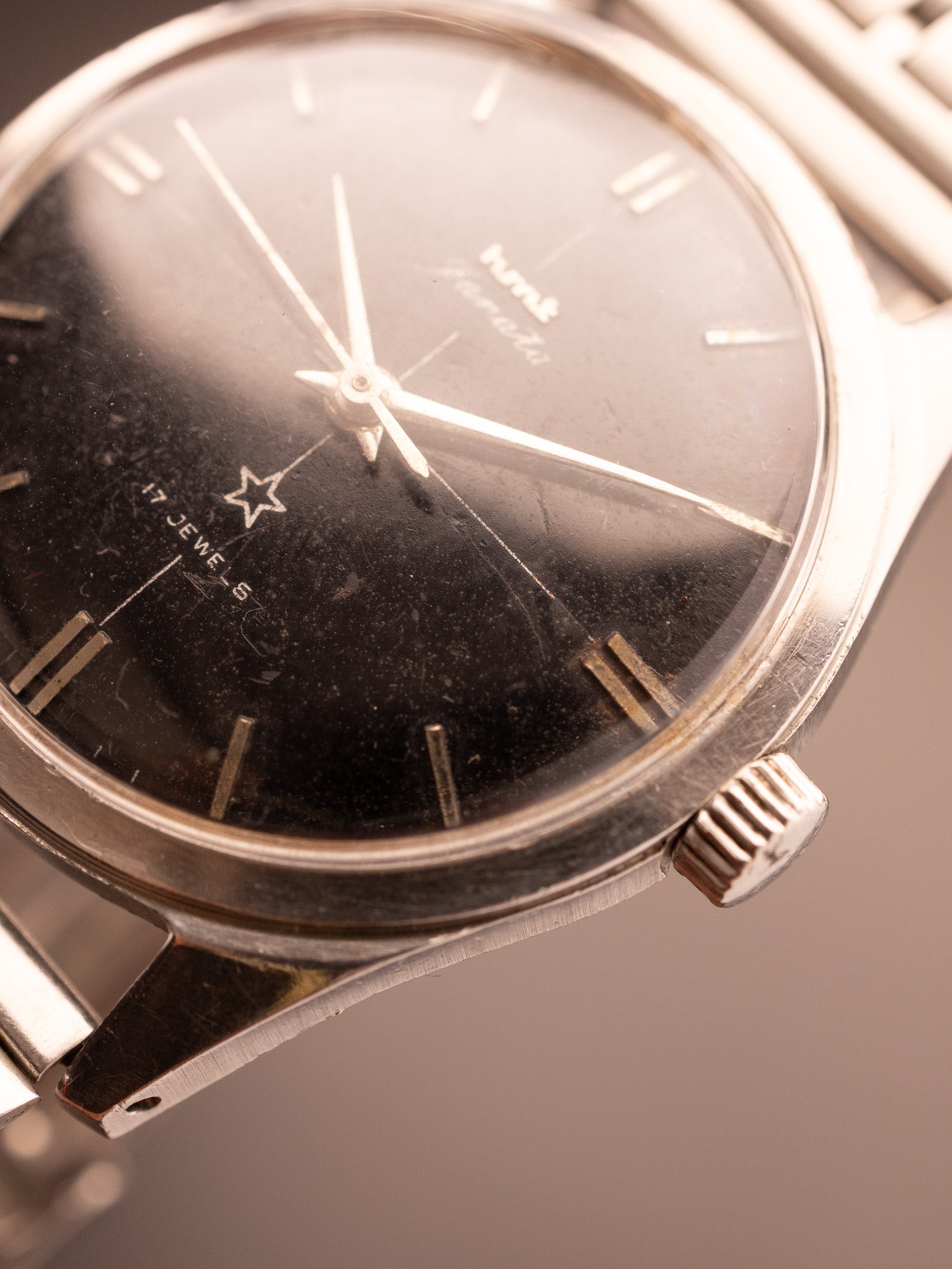 HMT Janata Star (Ref. 140177) (36mm; Manual)