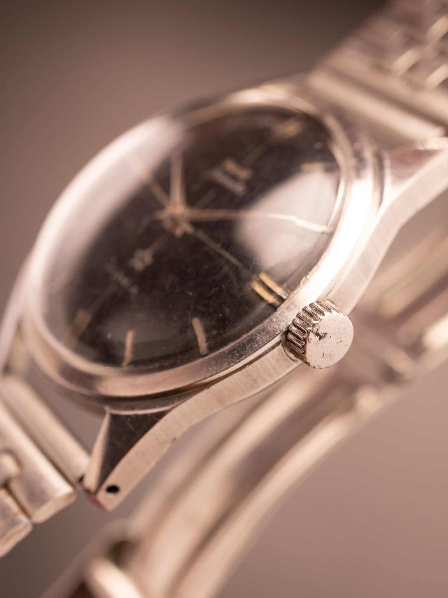 HMT Janata Star (Ref. 140177) (36mm; Manual)