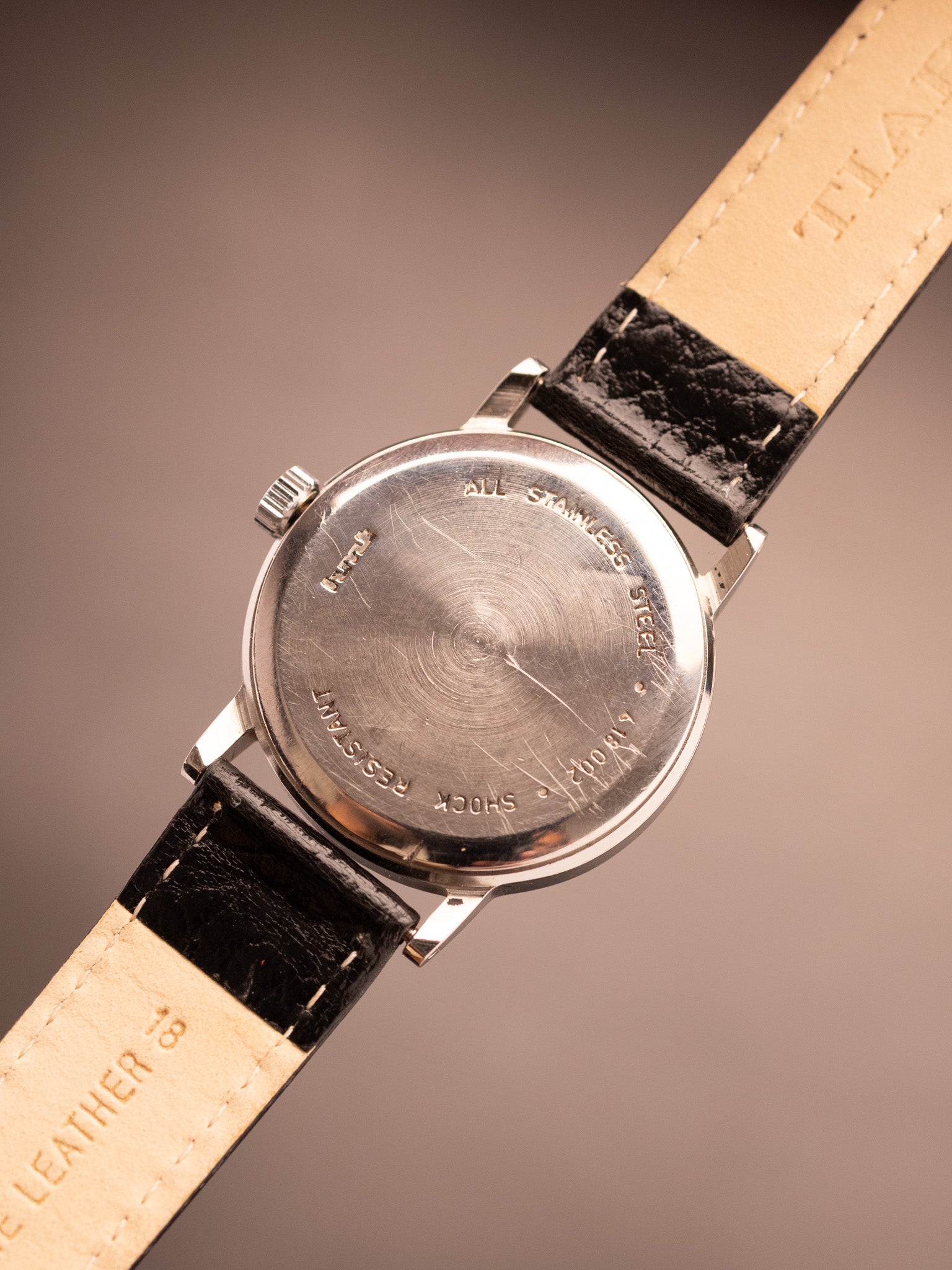 HMT Akash (Ref. 418002) (34mm; Manual)