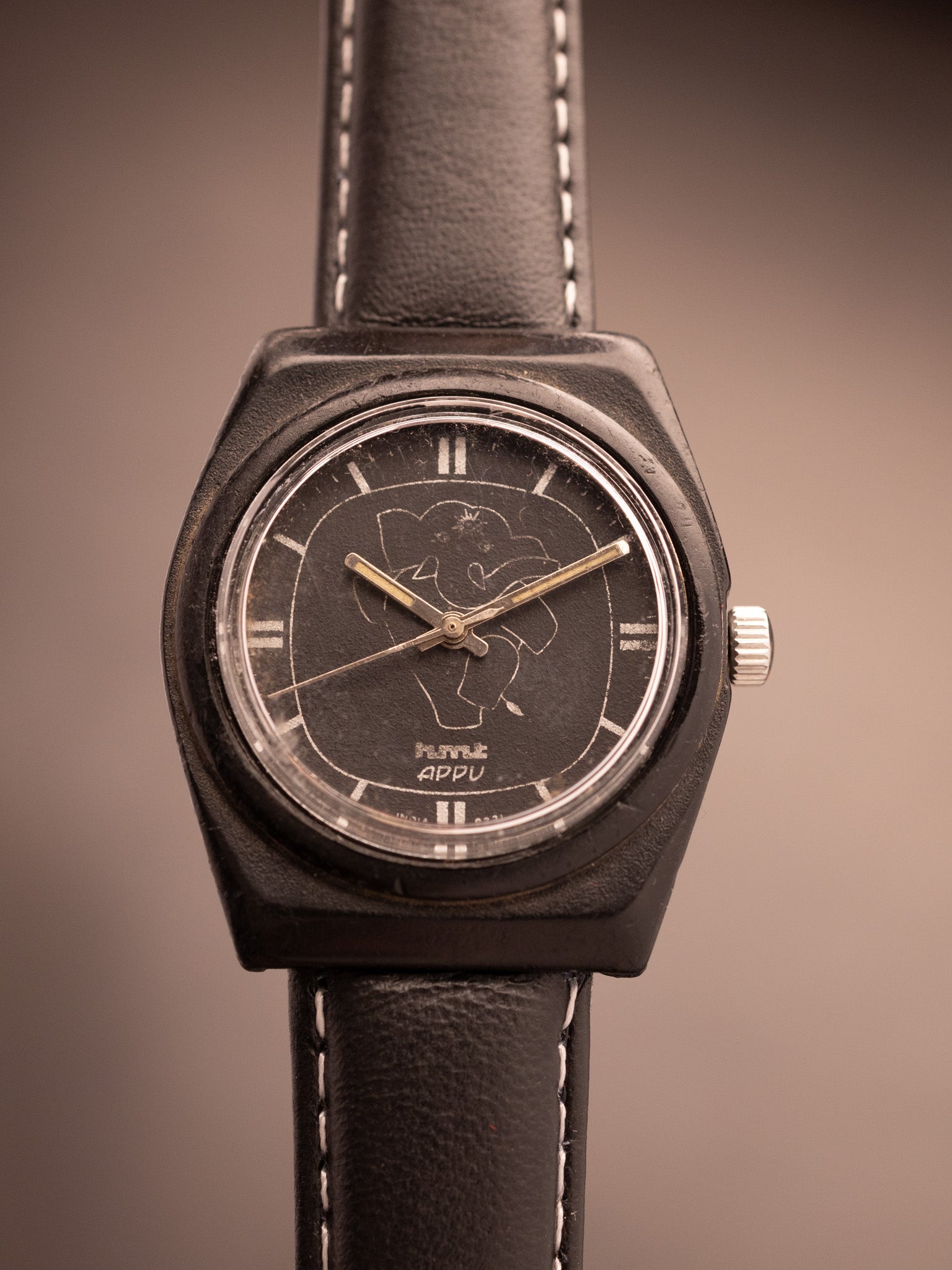 HMT APPU Collectable (Ref. 250182) (35mm; Manual) (Very Rare)