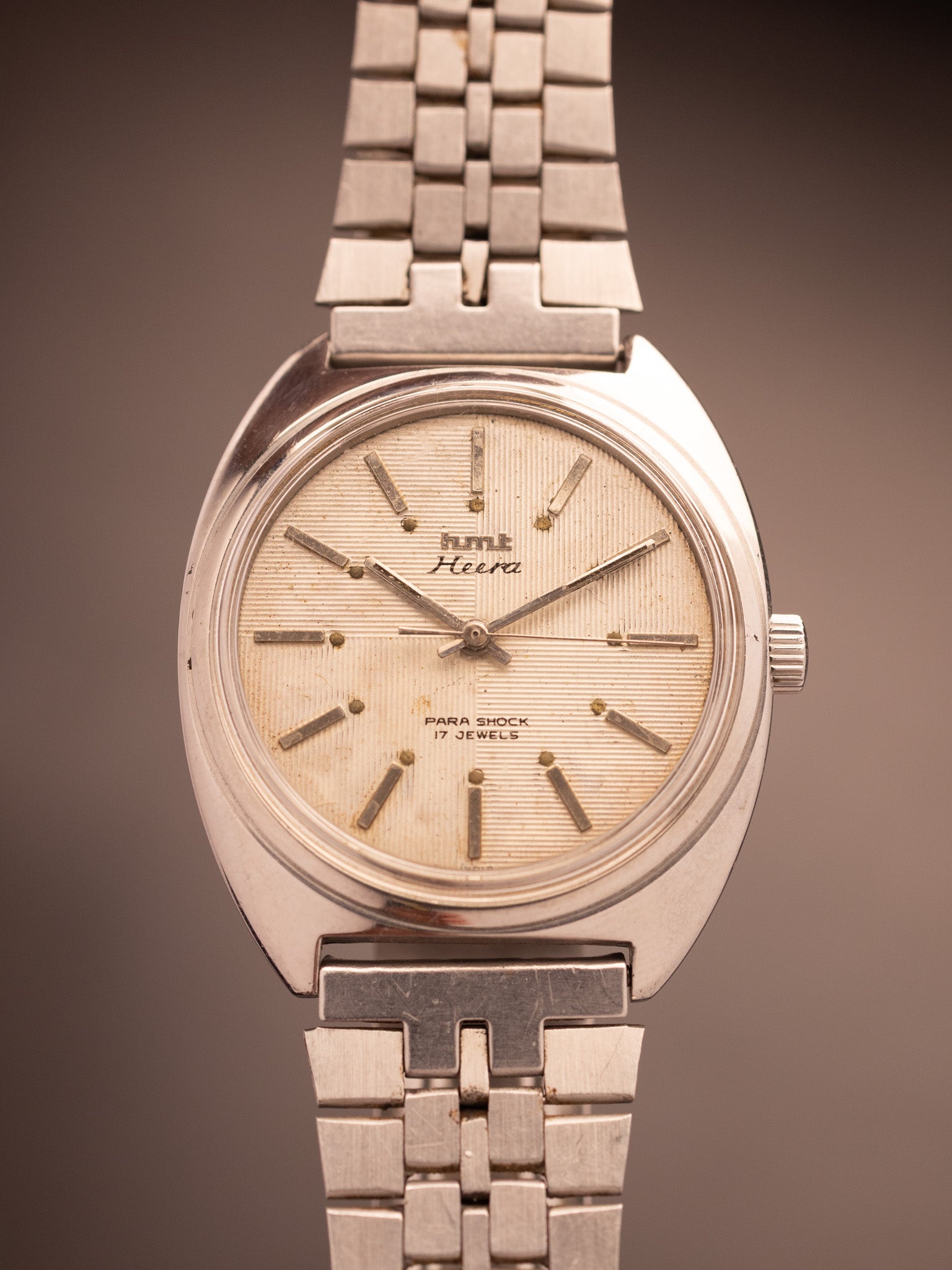 HMT Heera (Ref. 030339) (36mm; Manual) (Very Rare)
