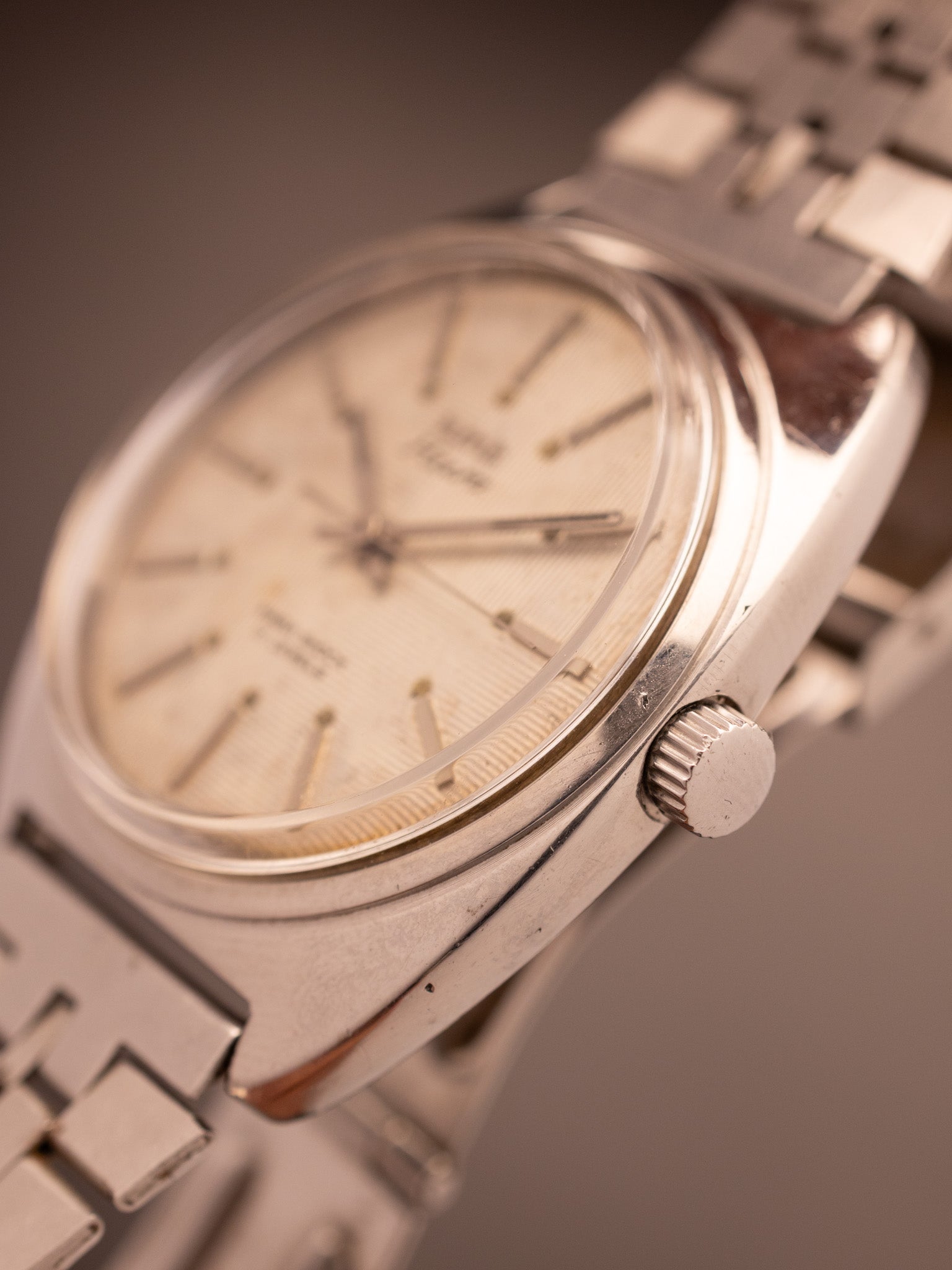 HMT Heera (Ref. 030339) (36mm; Manual) (Very Rare)
