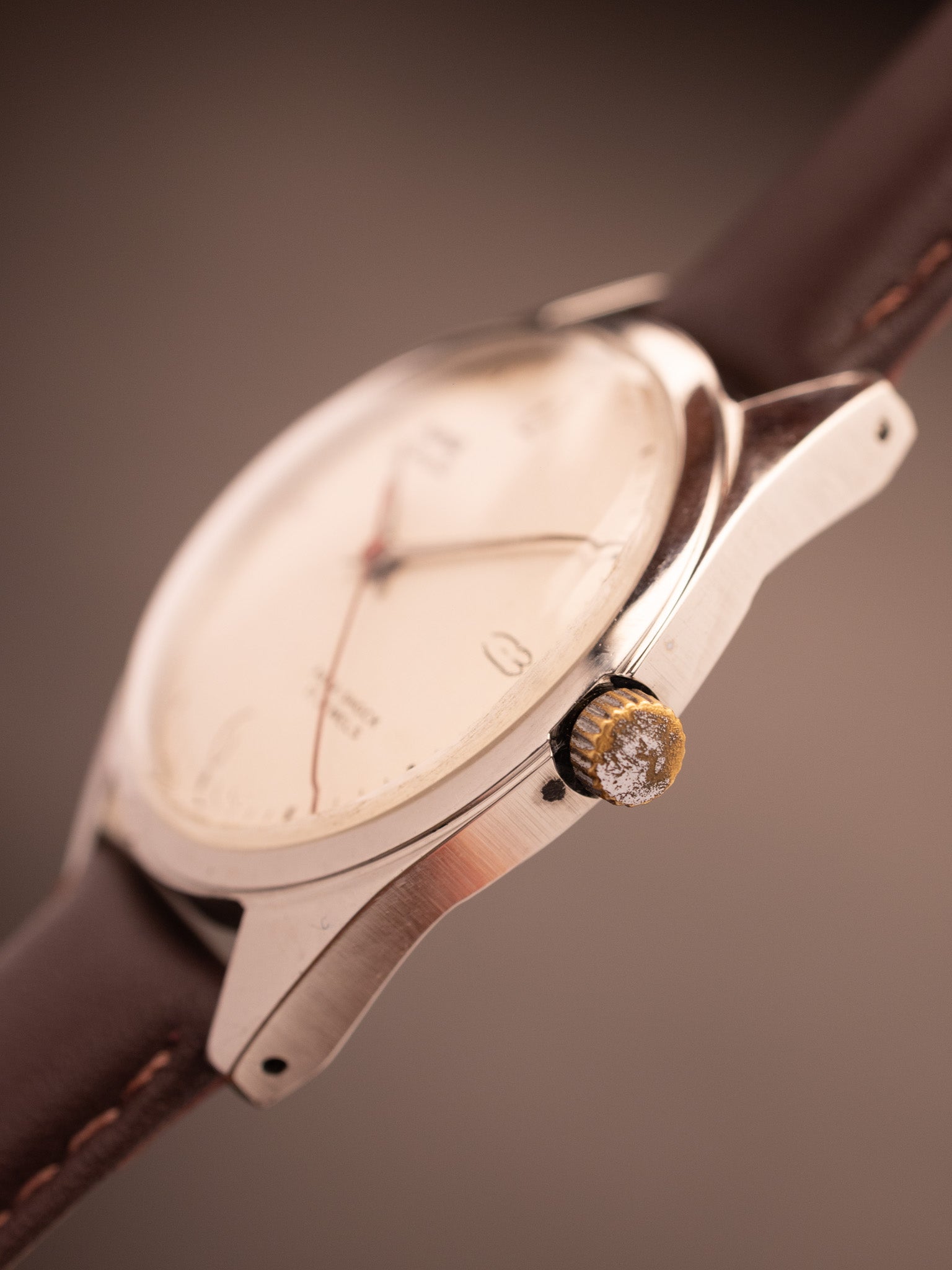 HMT Janata Art Deco Super Mint (Ref. 14001) (36mm; Manual)