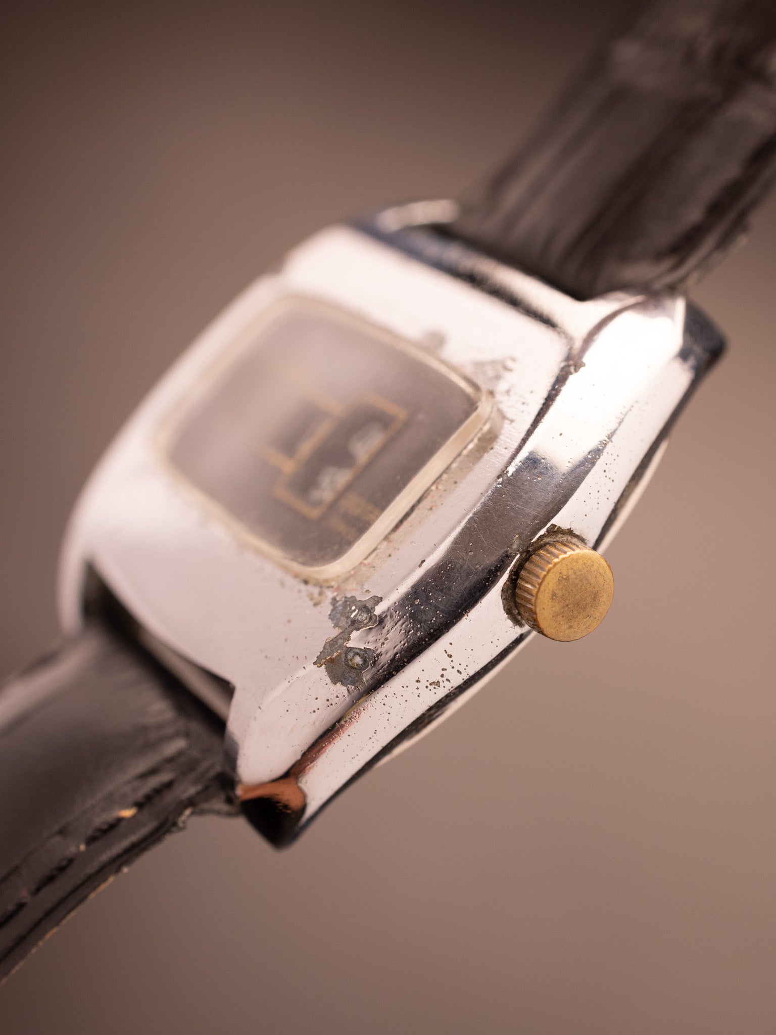 Chateau By Lanco Jumphour (Ref. 12752-11977) (43mm; Manual)