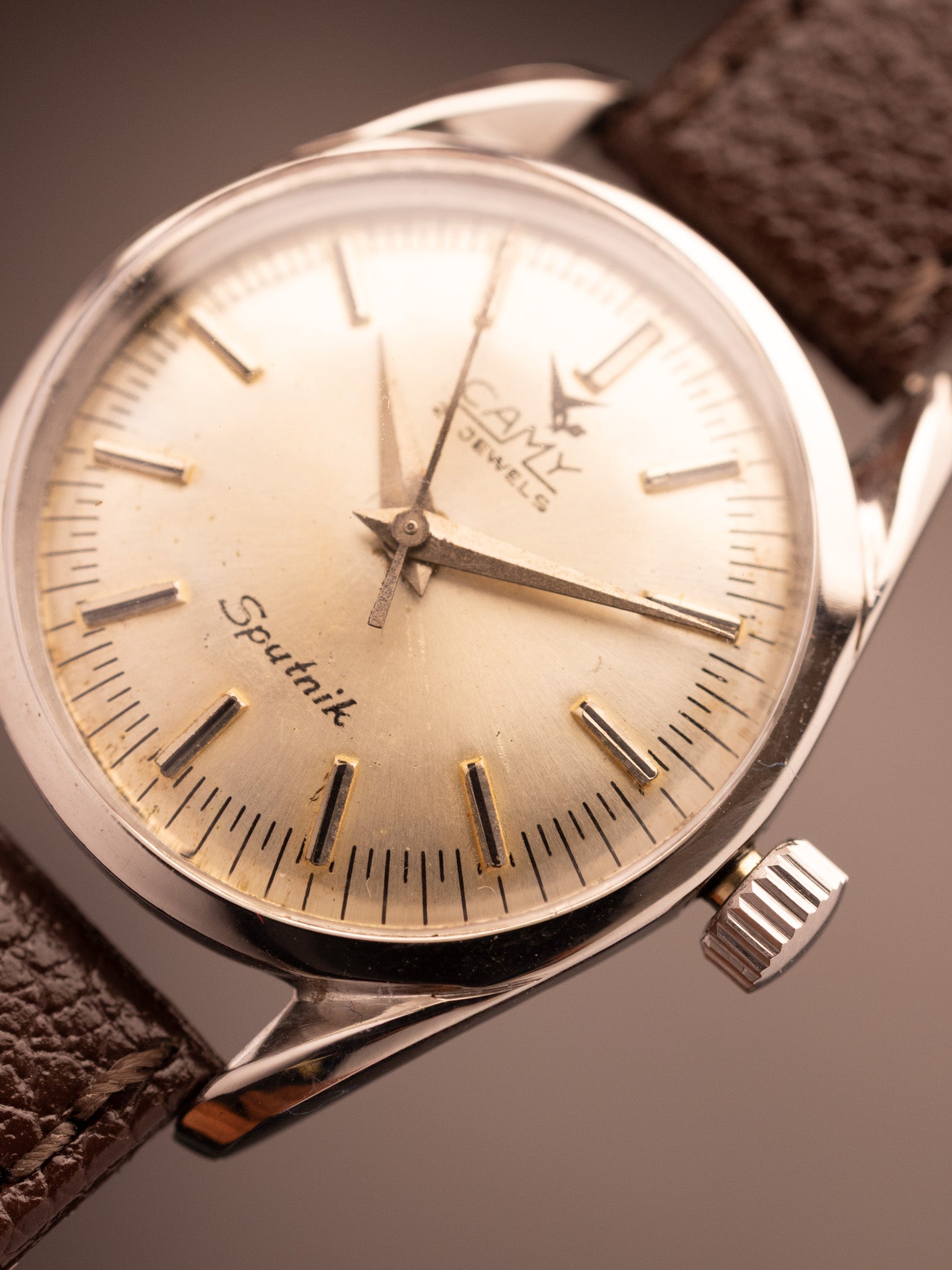Camy Sputnik (Ref. Unknown) (30mm; Manual)