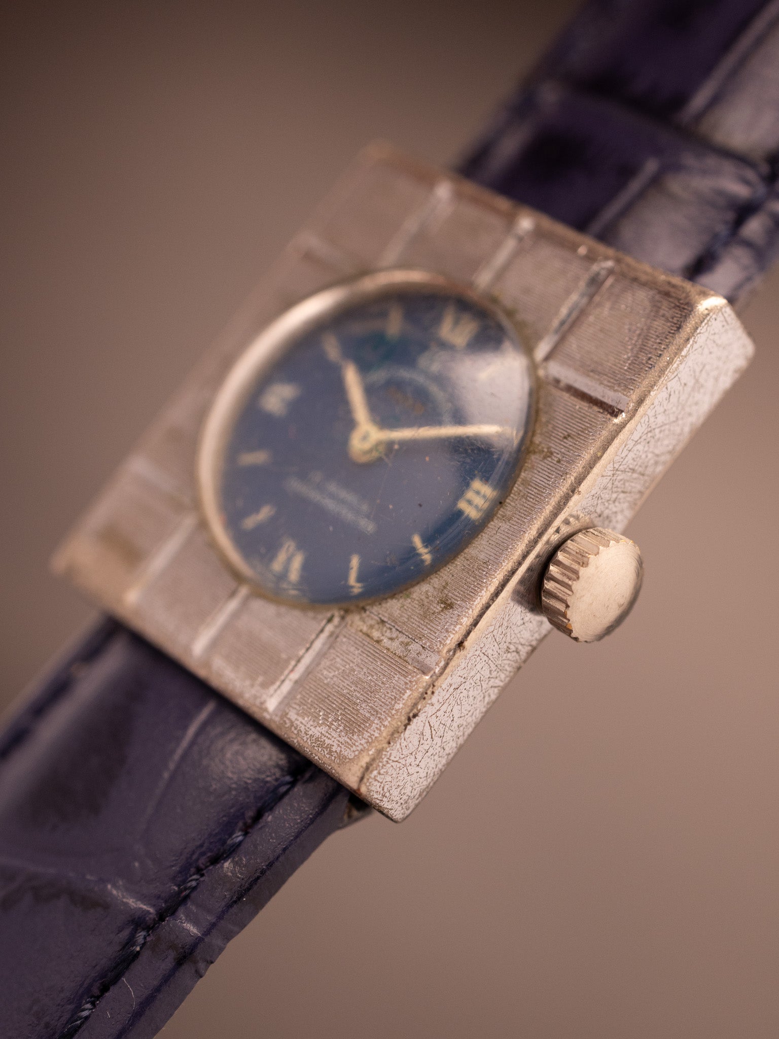 Anglo Swiss (Ref. Unknown) (24mm; Manual)