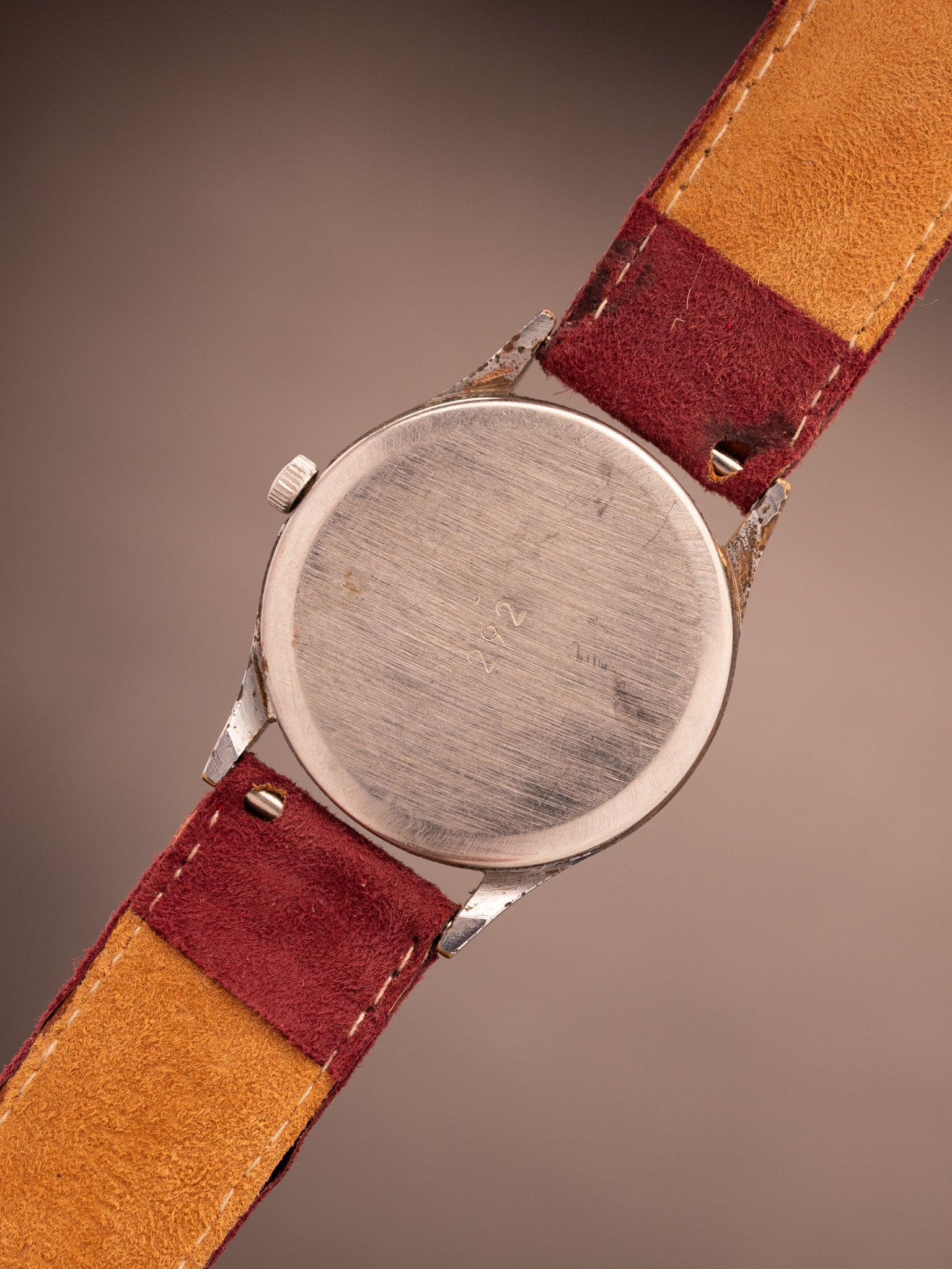 Luch USSR (Ref. 292) (33mm; Quartz)