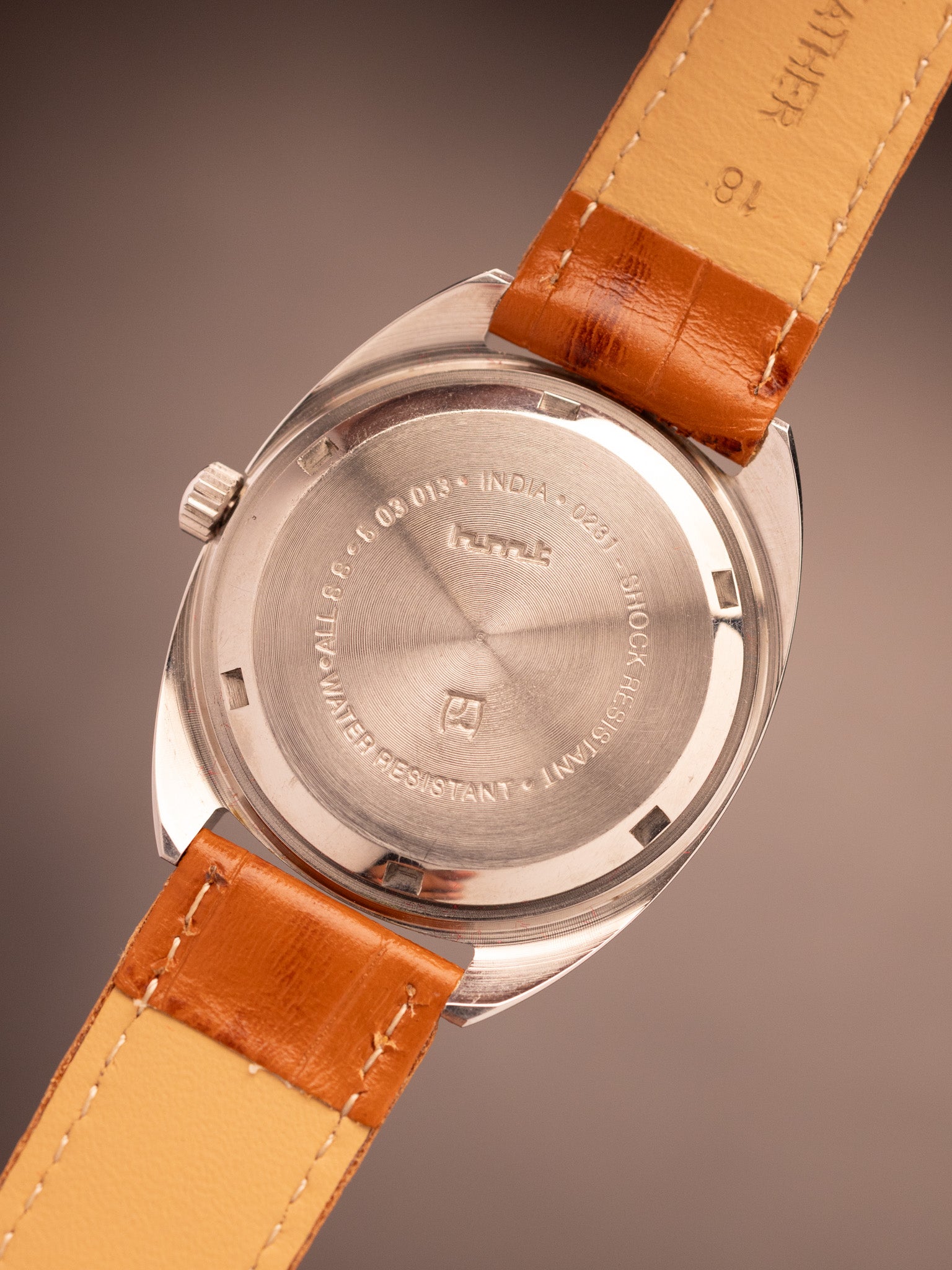 HMT Kohinoor (Ref. 503013) (36mm; Manual)