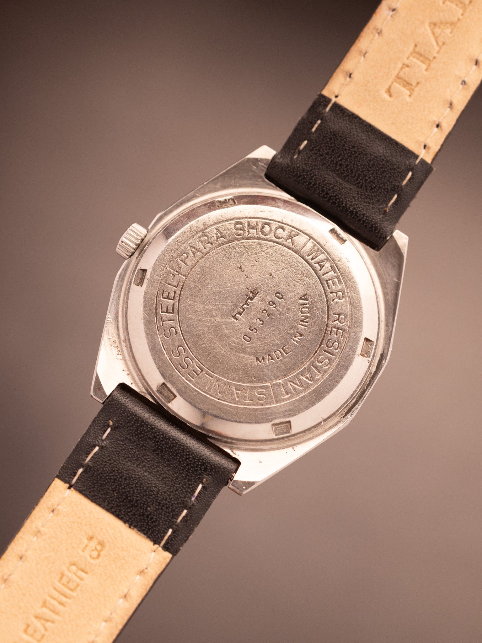HMT Sartaj (Ref. 053290) (36mm; Manual)