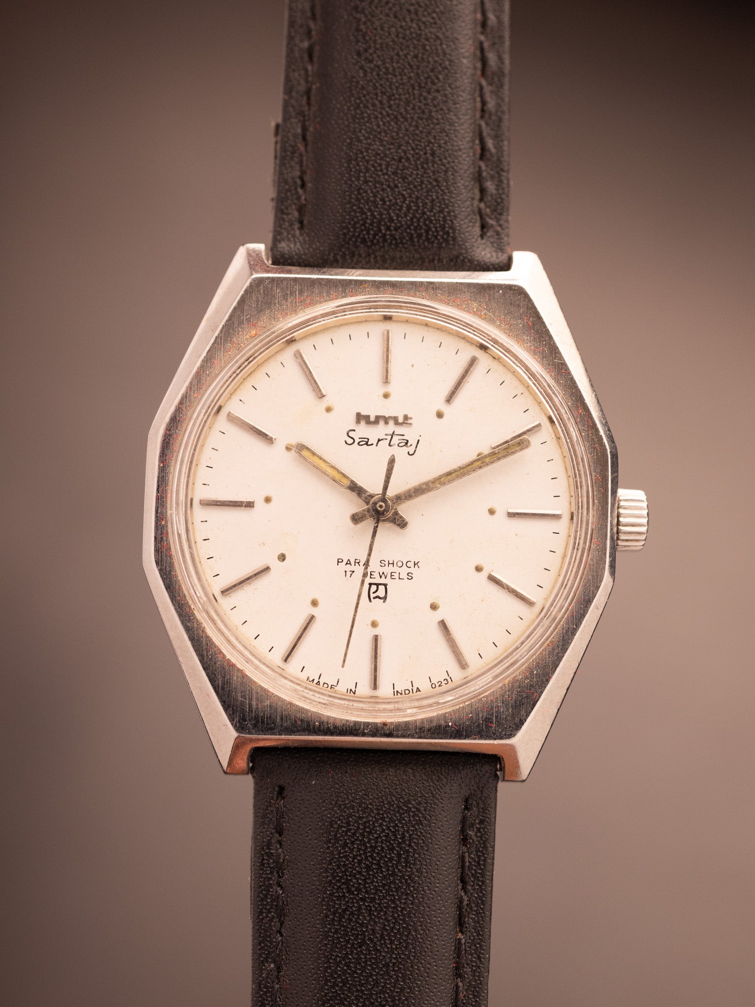 HMT Sartaj (Ref. 053290) (36mm; Manual)