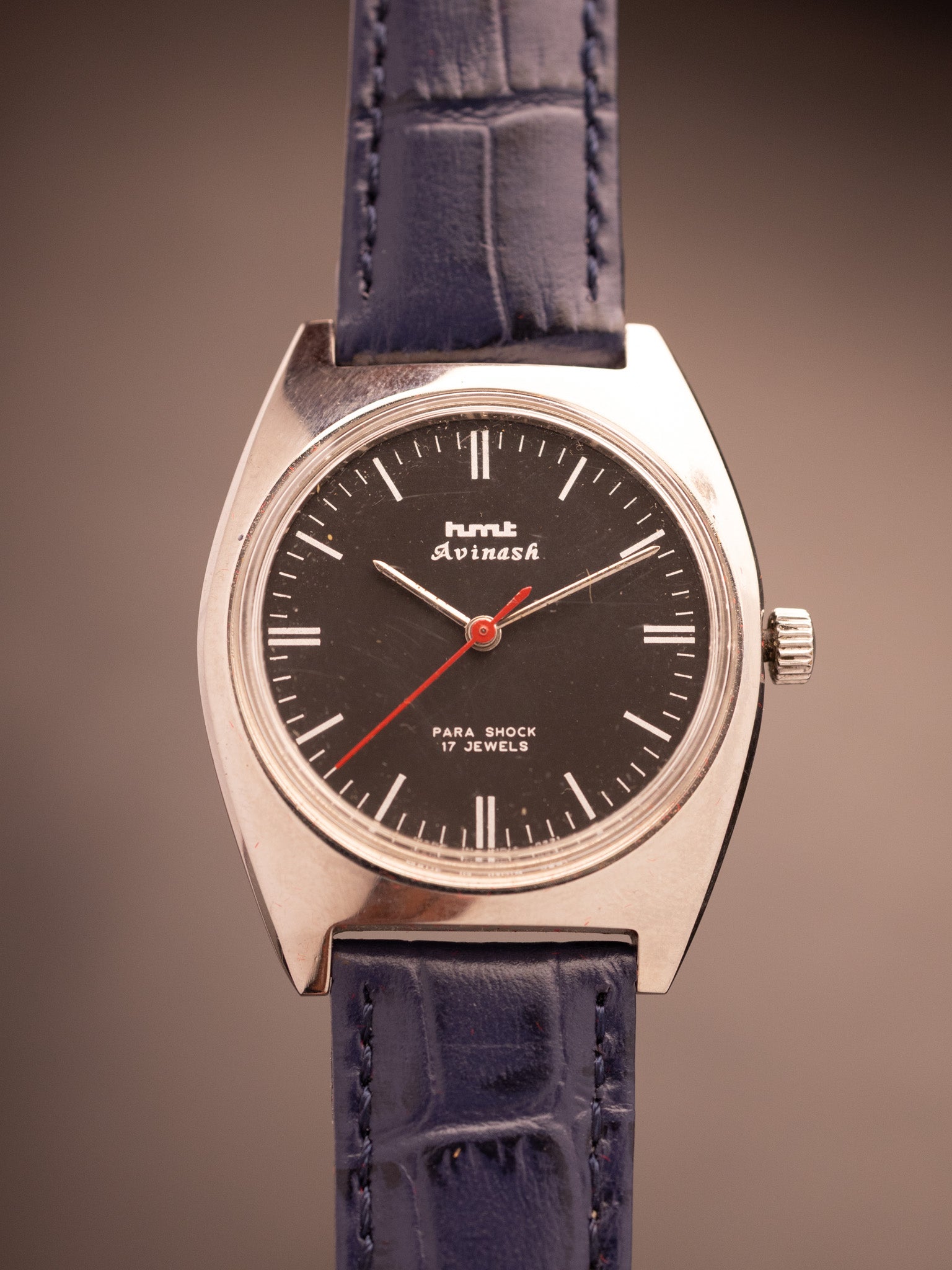 HMT Avinash Super Mint (Ref. 040712) (35mm; Manual)