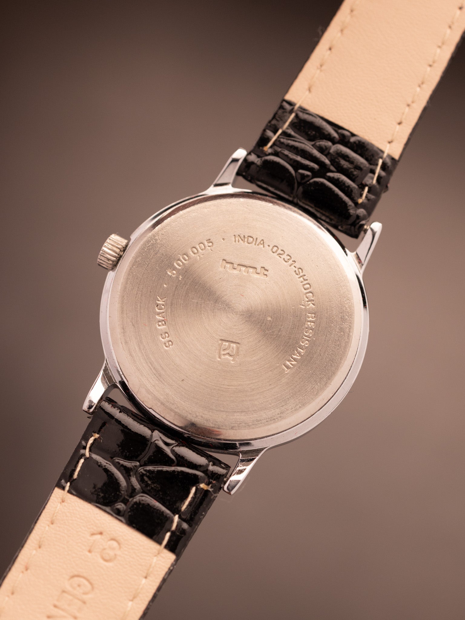 HMT Pankaj NOS (Ref. 500005) (34mm; Manual)