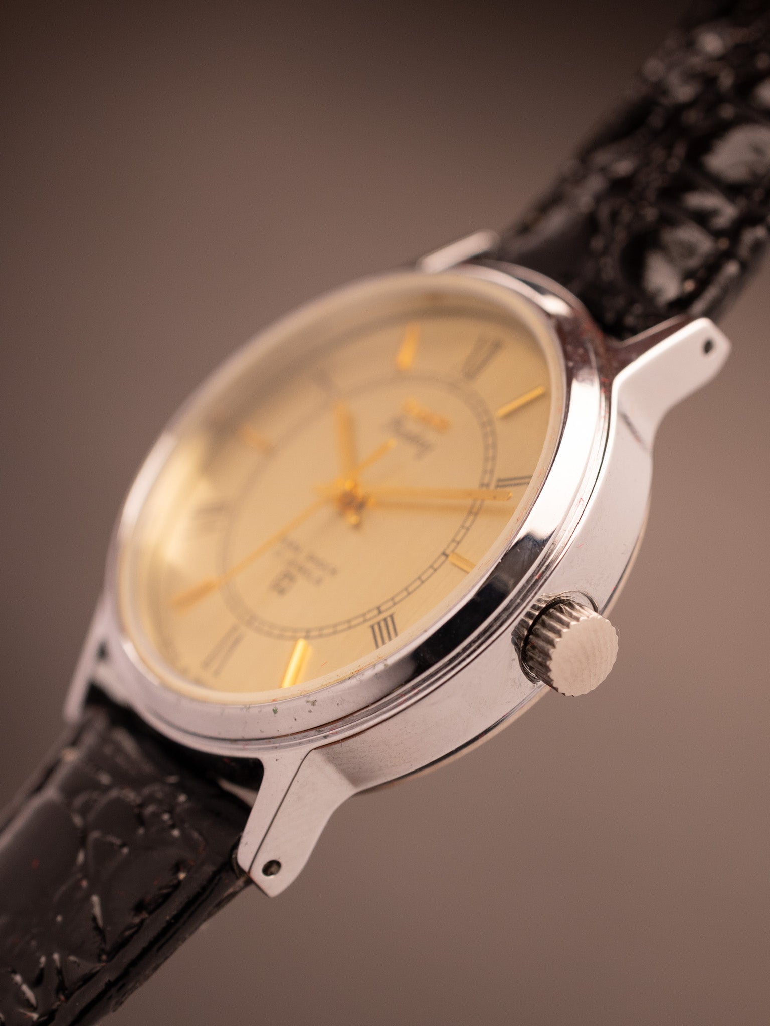HMT Pankaj NOS (Ref. 500005) (34mm; Manual)