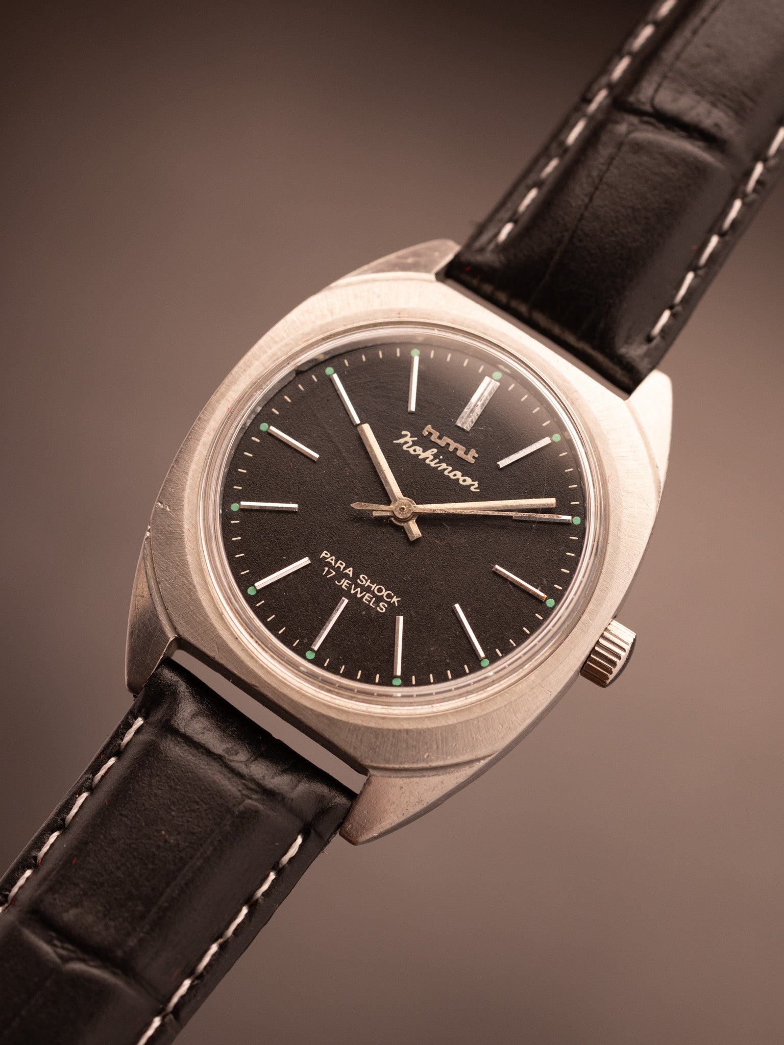 HMT Kohinoor (Ref. 2092759 35-02) (36mm; Manual)