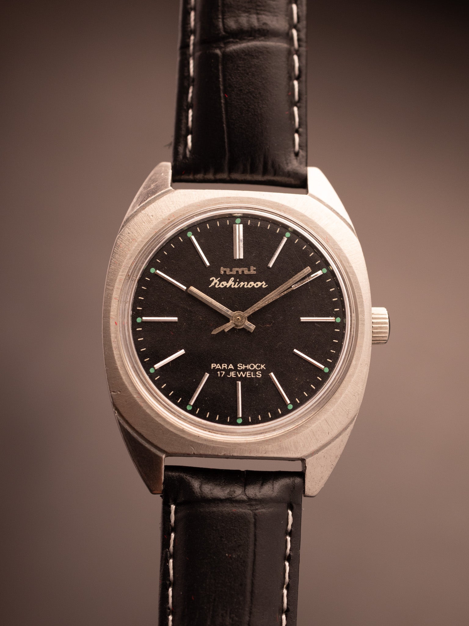 HMT Kohinoor (Ref. 2092759 35-02) (36mm; Manual)