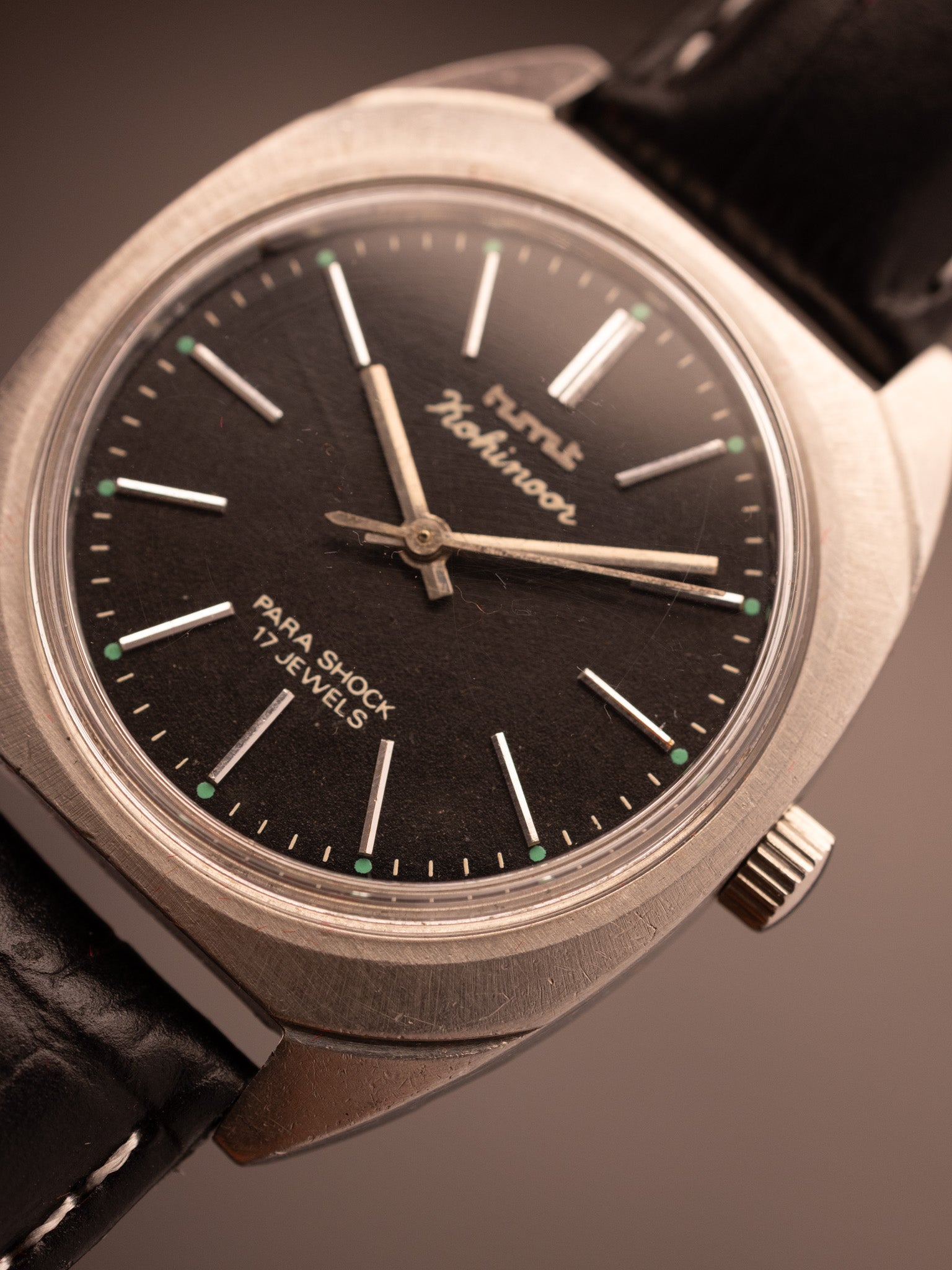 HMT Kohinoor (Ref. 2092759 35-02) (36mm; Manual)