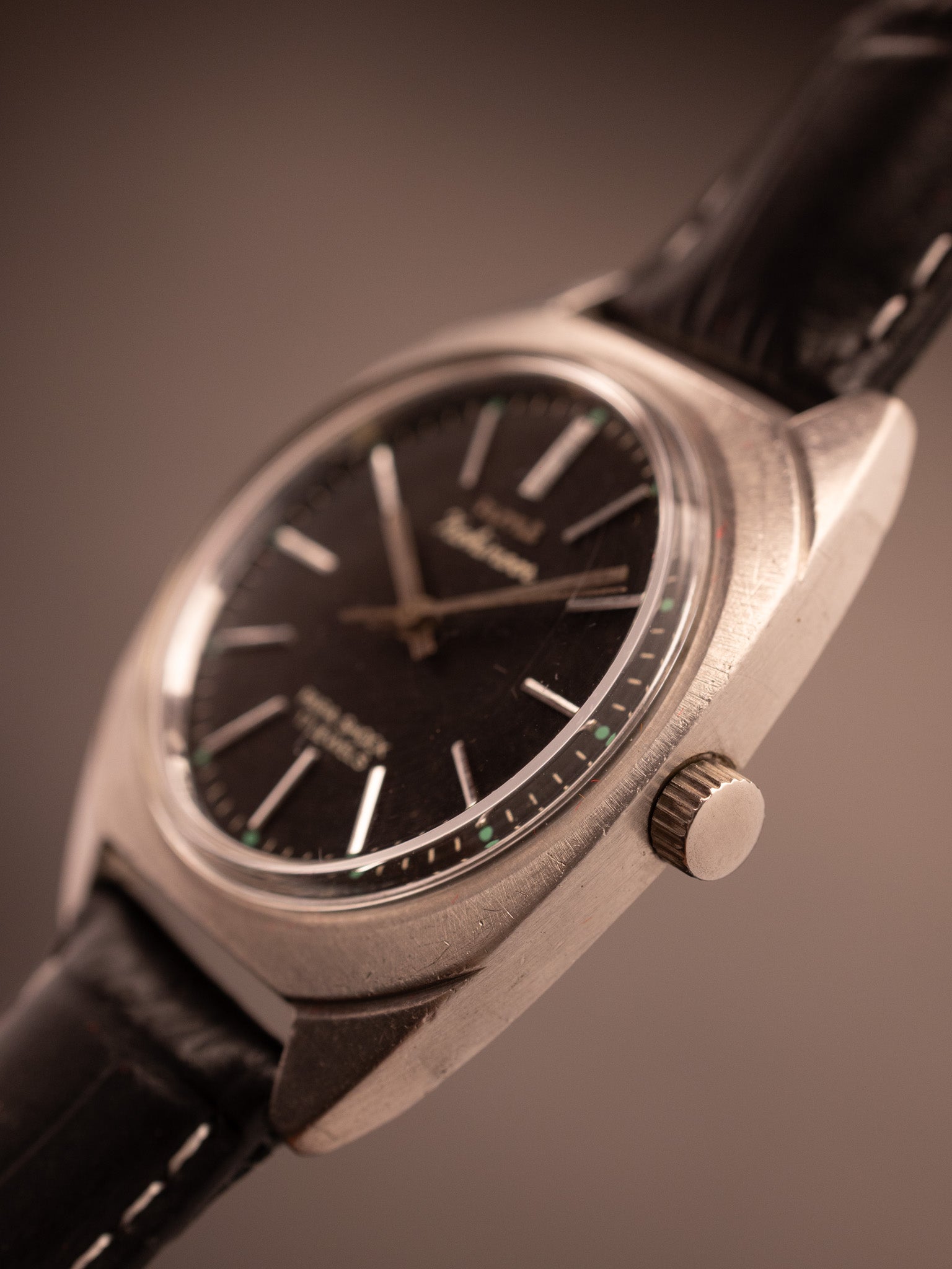 HMT Kohinoor (Ref. 2092759 35-02) (36mm; Manual)