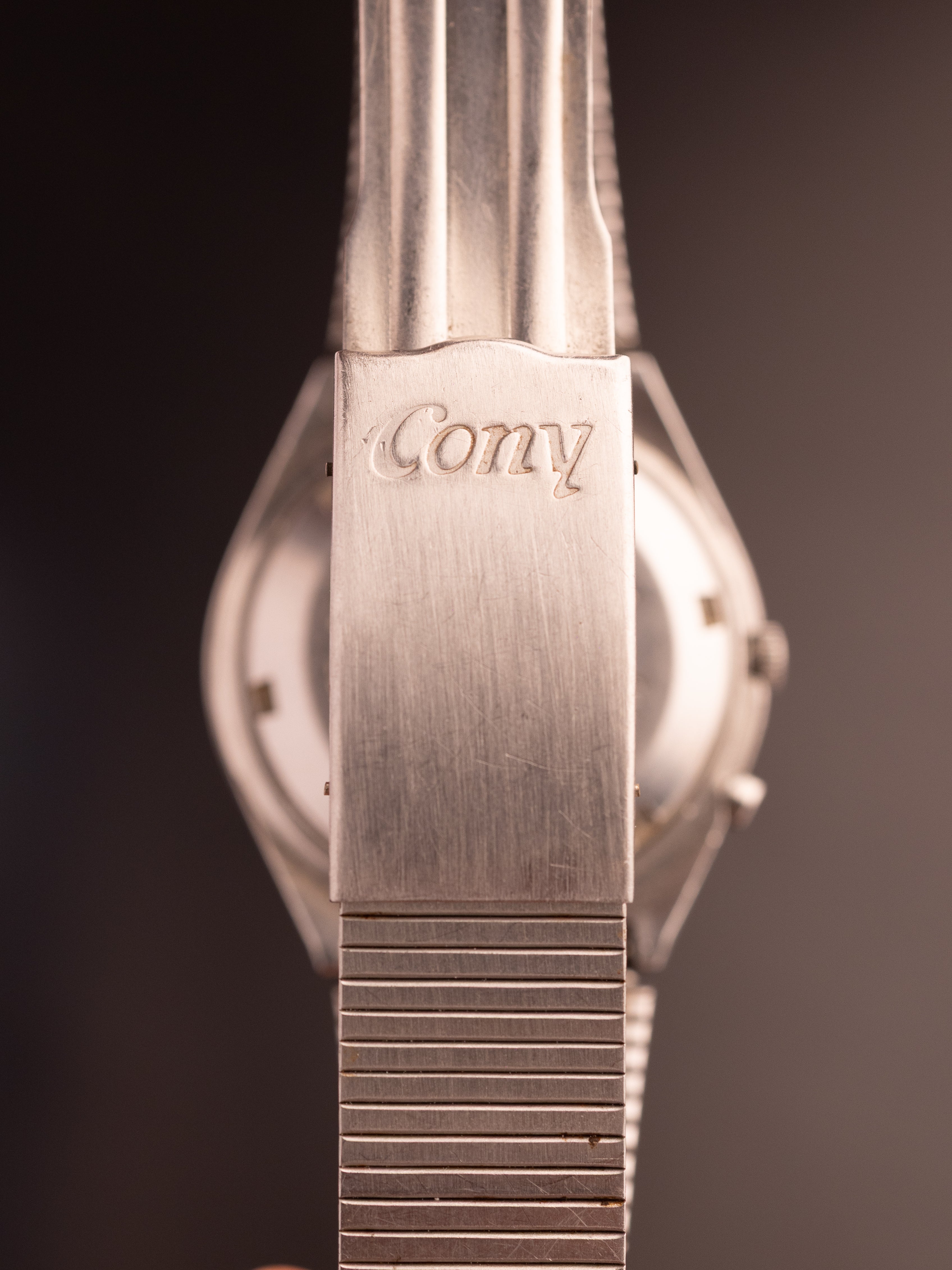Orient Three Star (Ref. 0S469C962B) (36mm; Automatic)