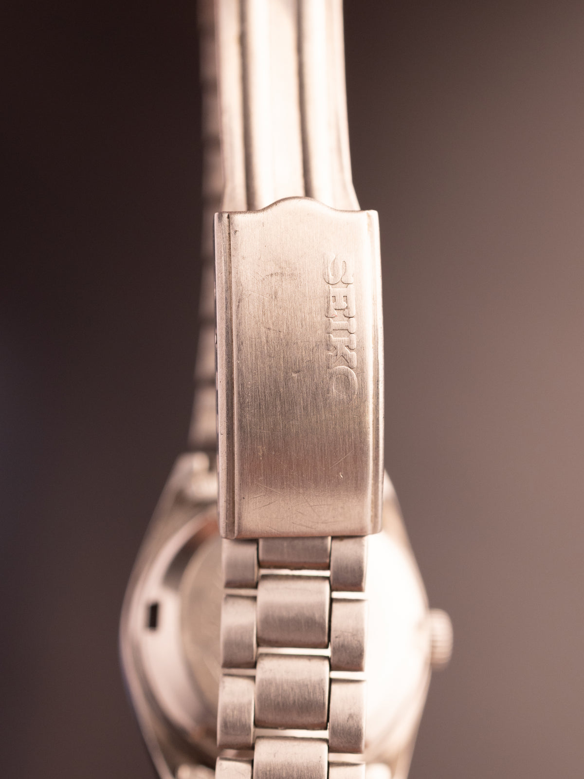 Seiko 5 801299 (Ref. 4207-0021 A0) (24mm; Automatic) (Rare)