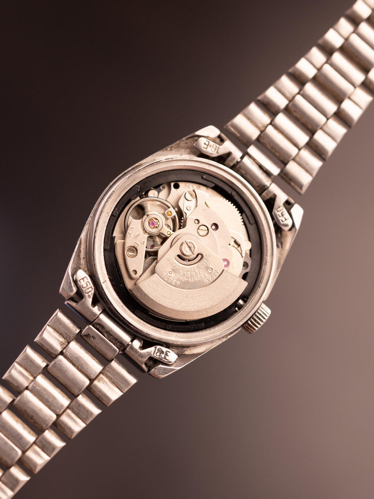 Seiko 5 801299 (Ref. 4207-0021 A0) (24mm; Automatic) (Rare)