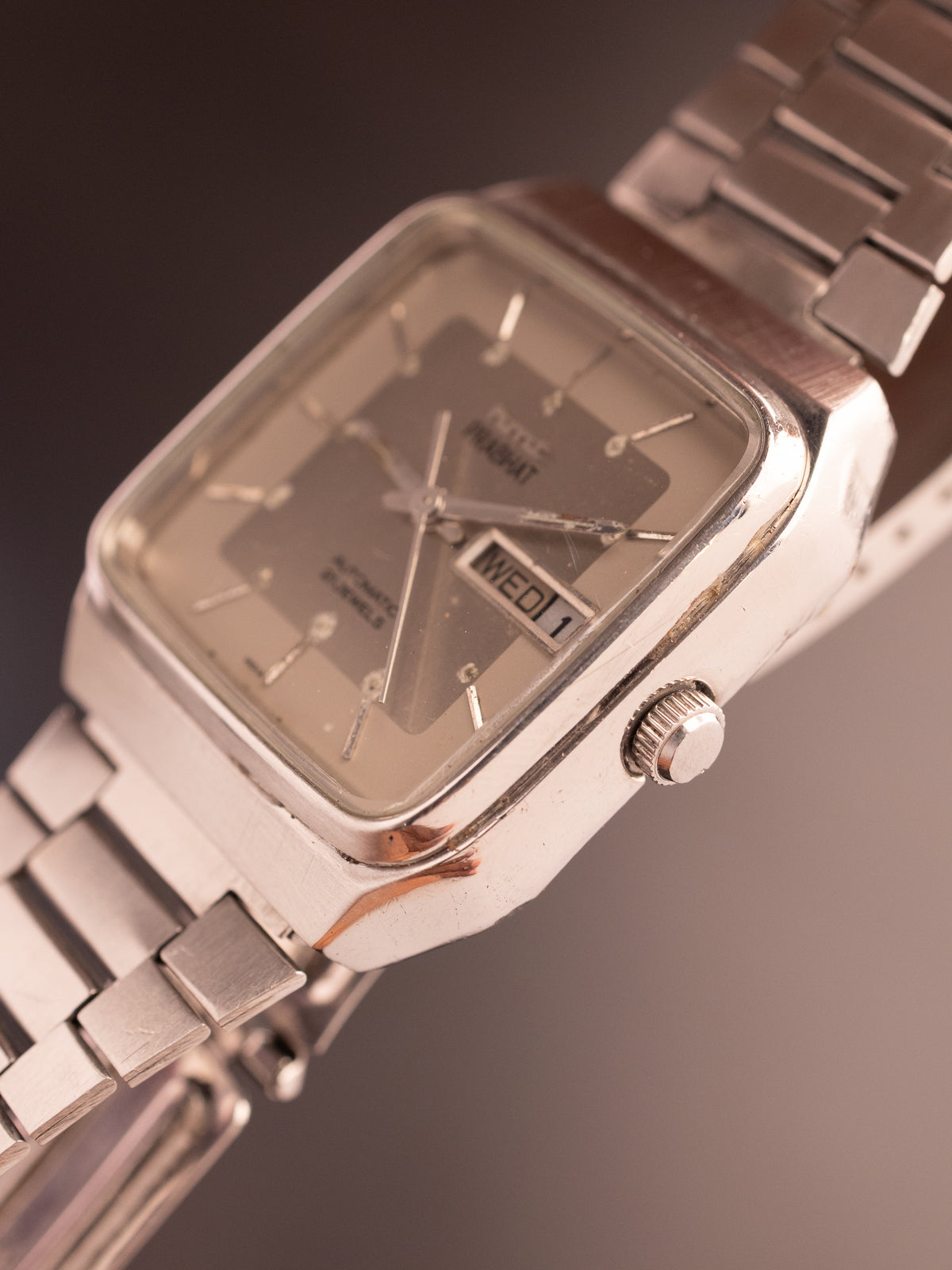 HMT Prabhat (Ref. 650589) (32mm; Automatic)