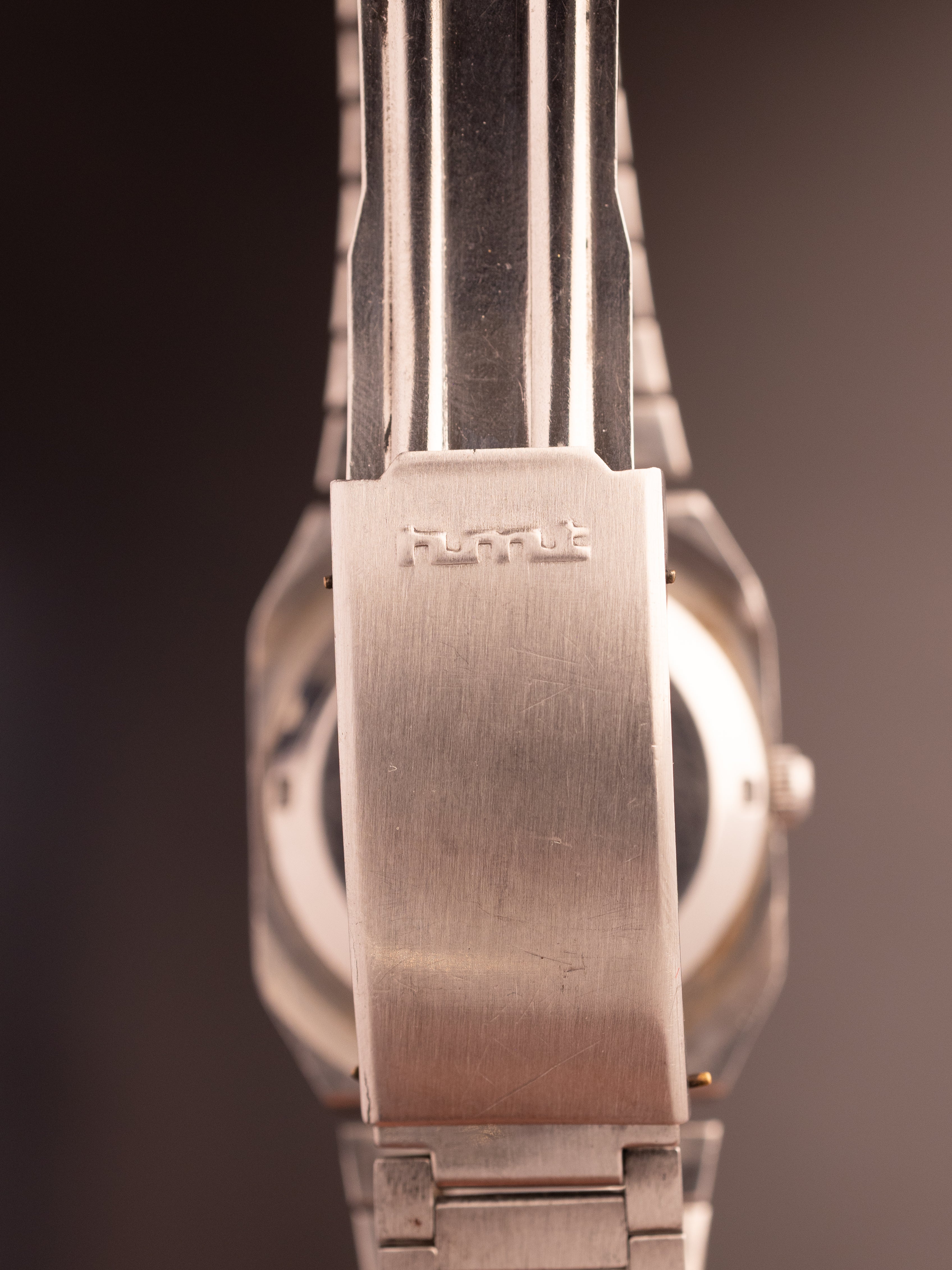 HMT Prabhat (Ref. 650589) (32mm; Automatic)