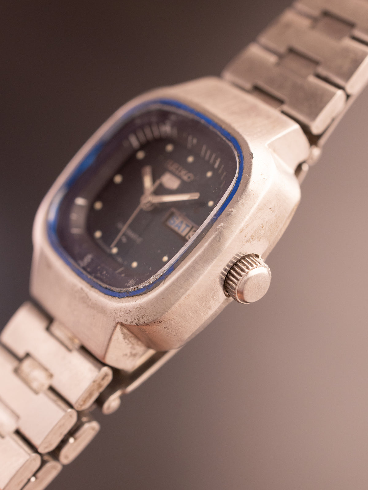 Seiko 5 070195 (Ref. 2206-512A A1) (25mm; Automatic)
