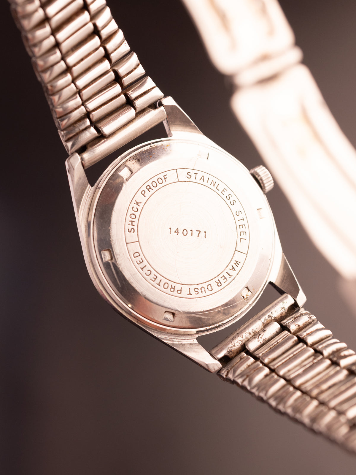 HMT Pilot Three Liner THG (Ref. 140171) (35mm; Manual)
