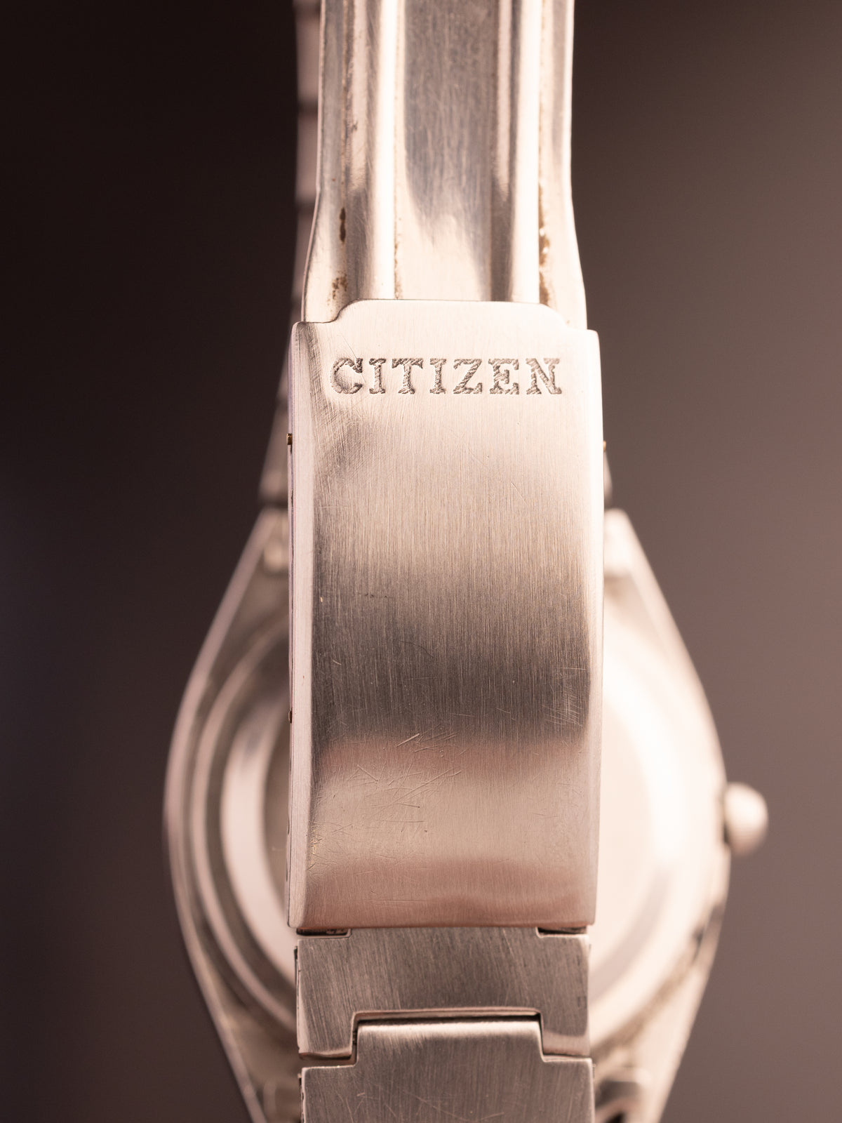 Citizen JDM 2020250 (Ref. T4-141784 TA) (36mm; Quartz)