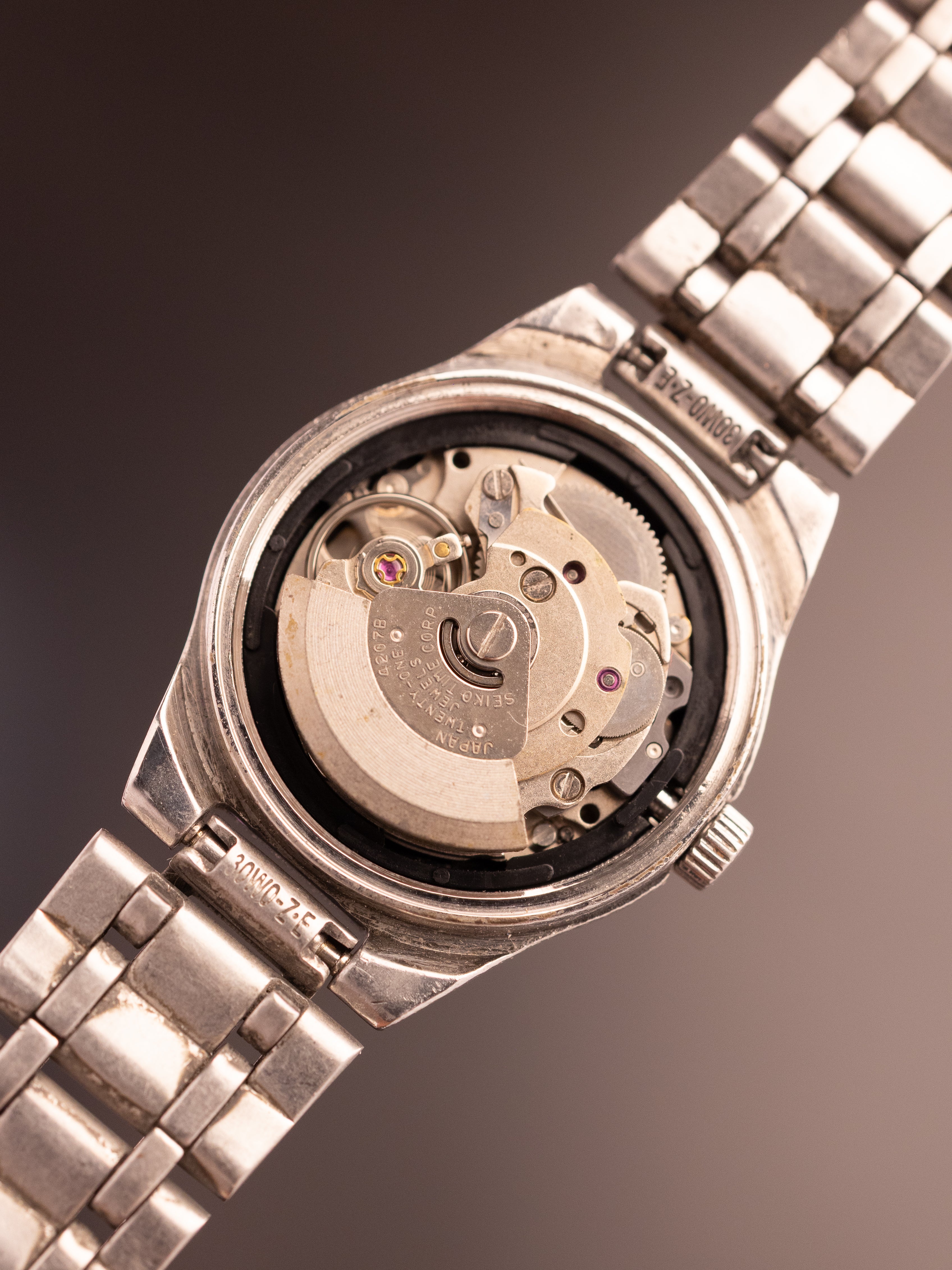 Seiko 5 251353 (Ref. 4207-00C0 A4) (24mm; Automatic)