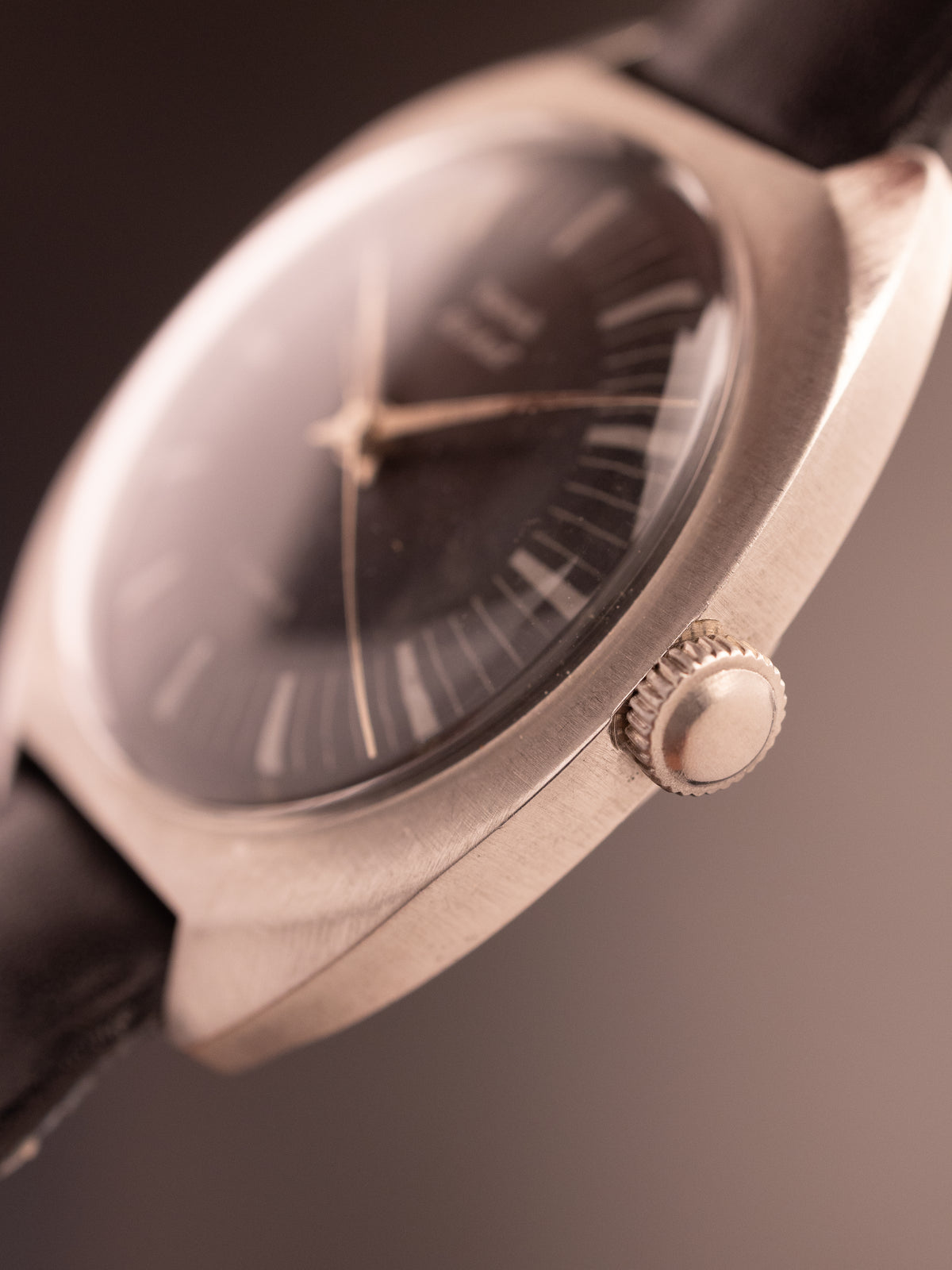 HMT Nishat (Ref. 140279) (37mm; Manual) (Rare)