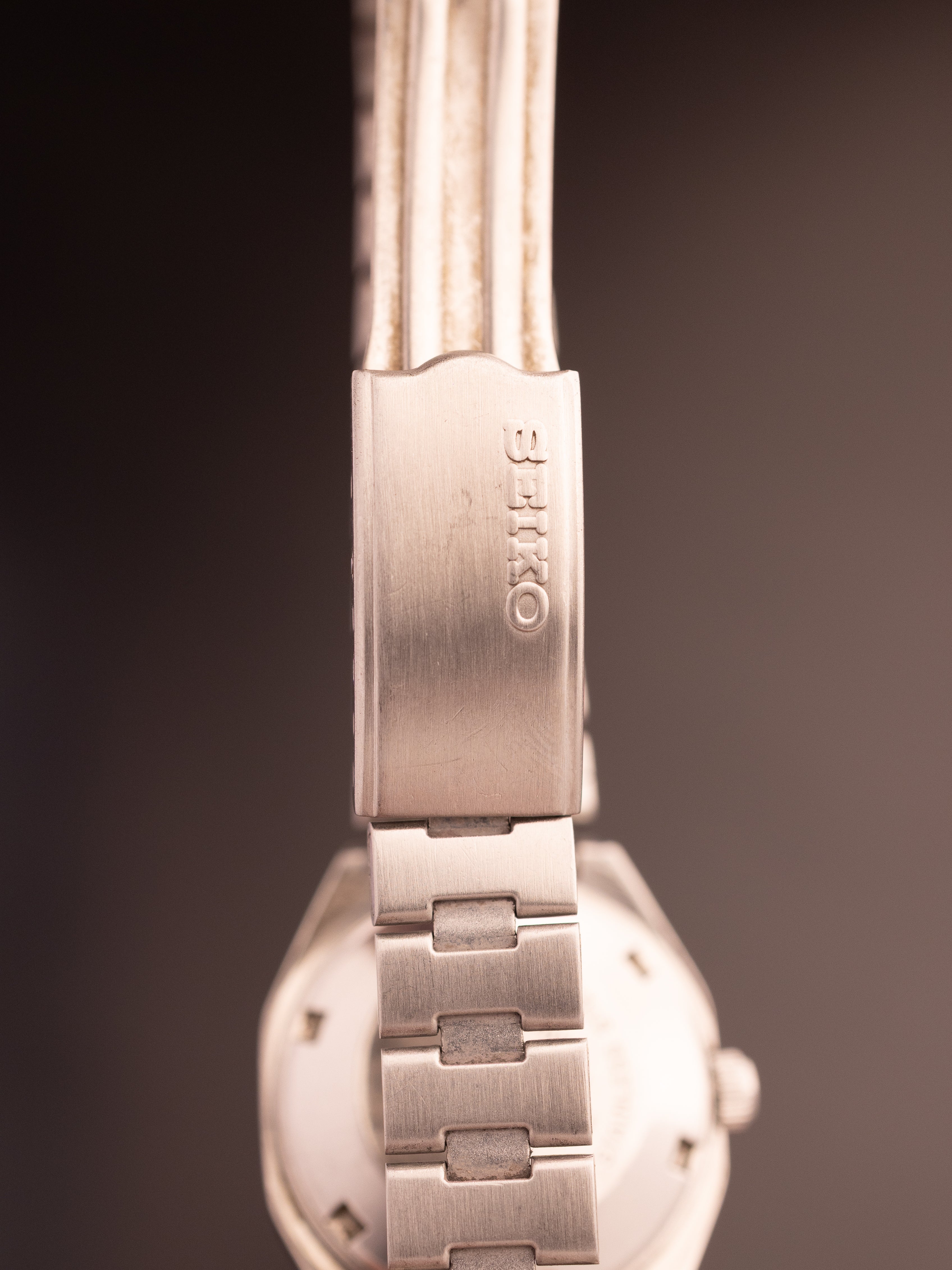 Seiko 5 1D6181 (Ref. 2906-5310 A1) (24mm; Automatic)