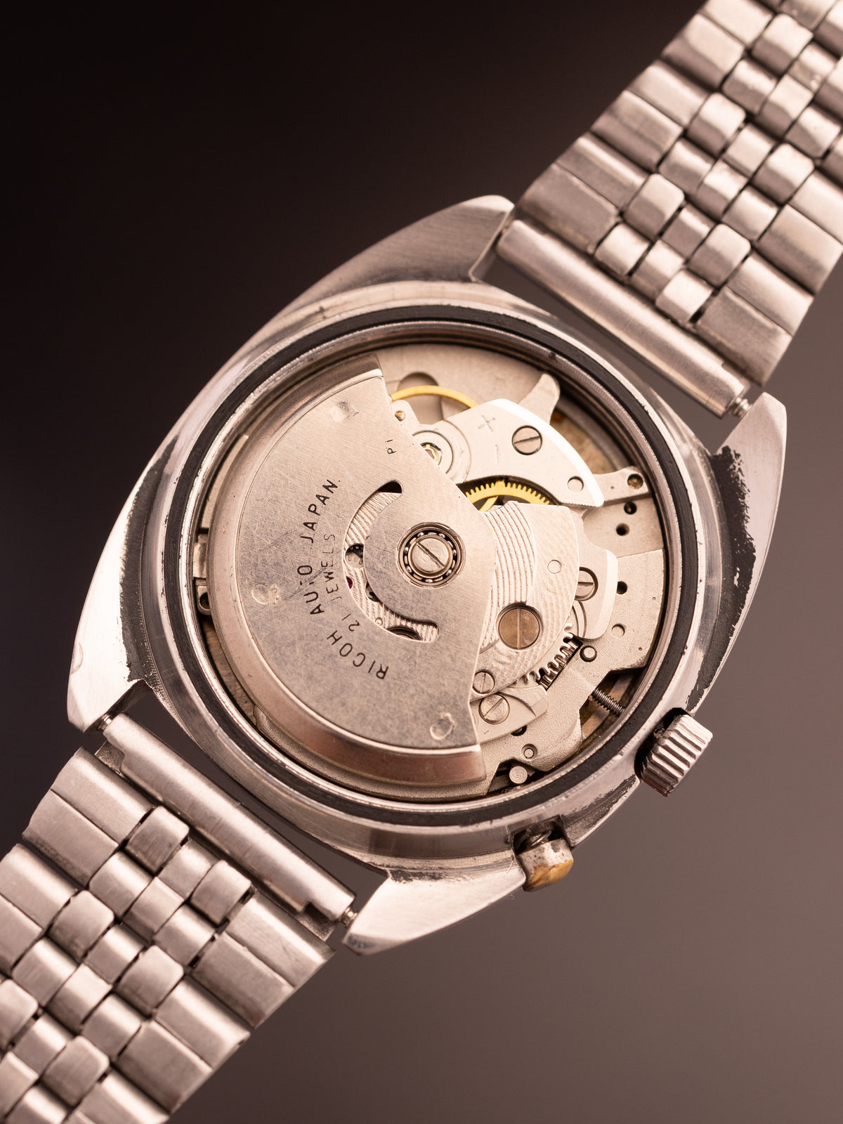 Ricoh Sakura NOS (Ref. 061432) (37mm; Automatic)