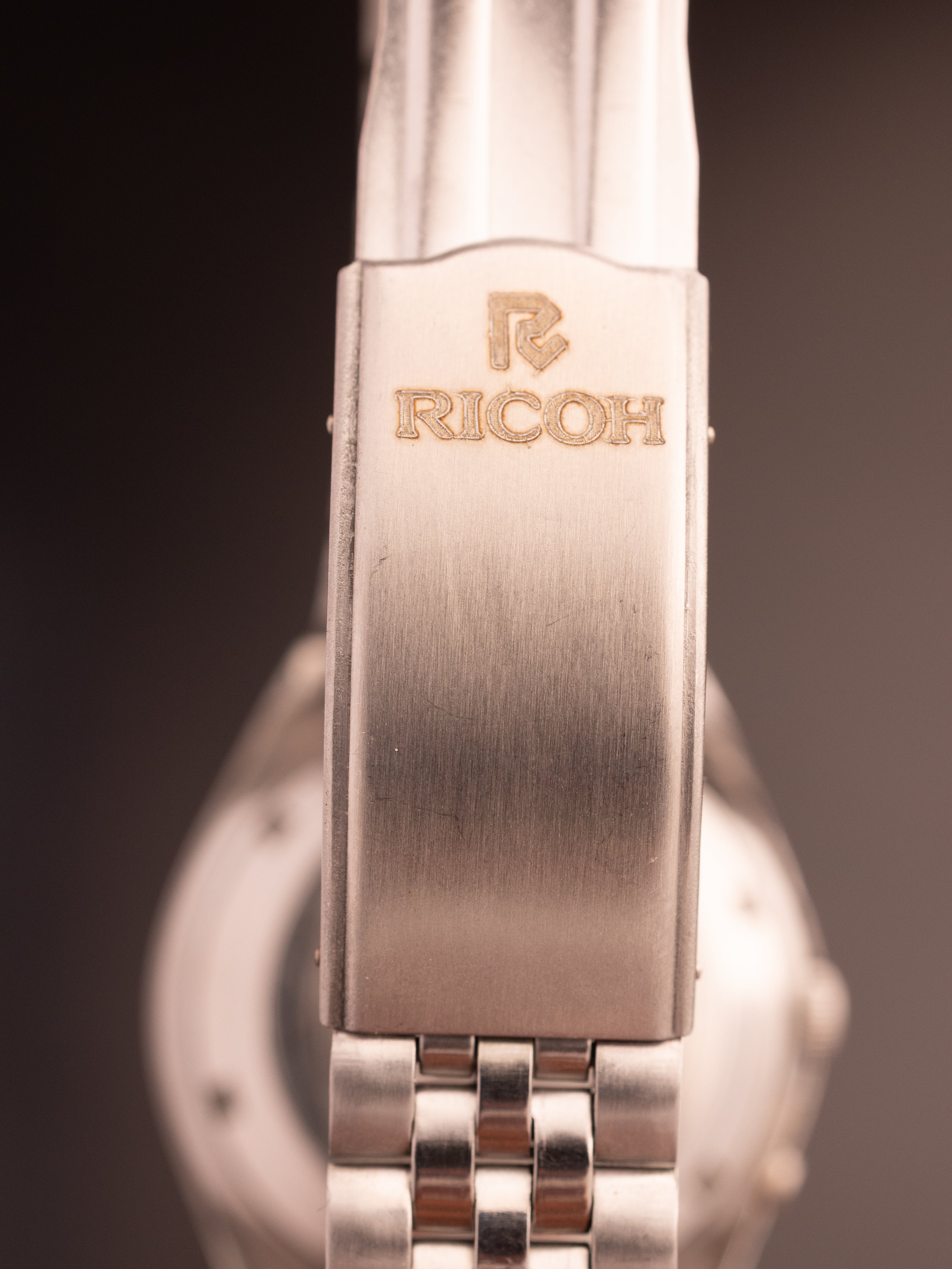 Ricoh Sakura (Ref. 40B4) (37mm; Automatic) (Rare)