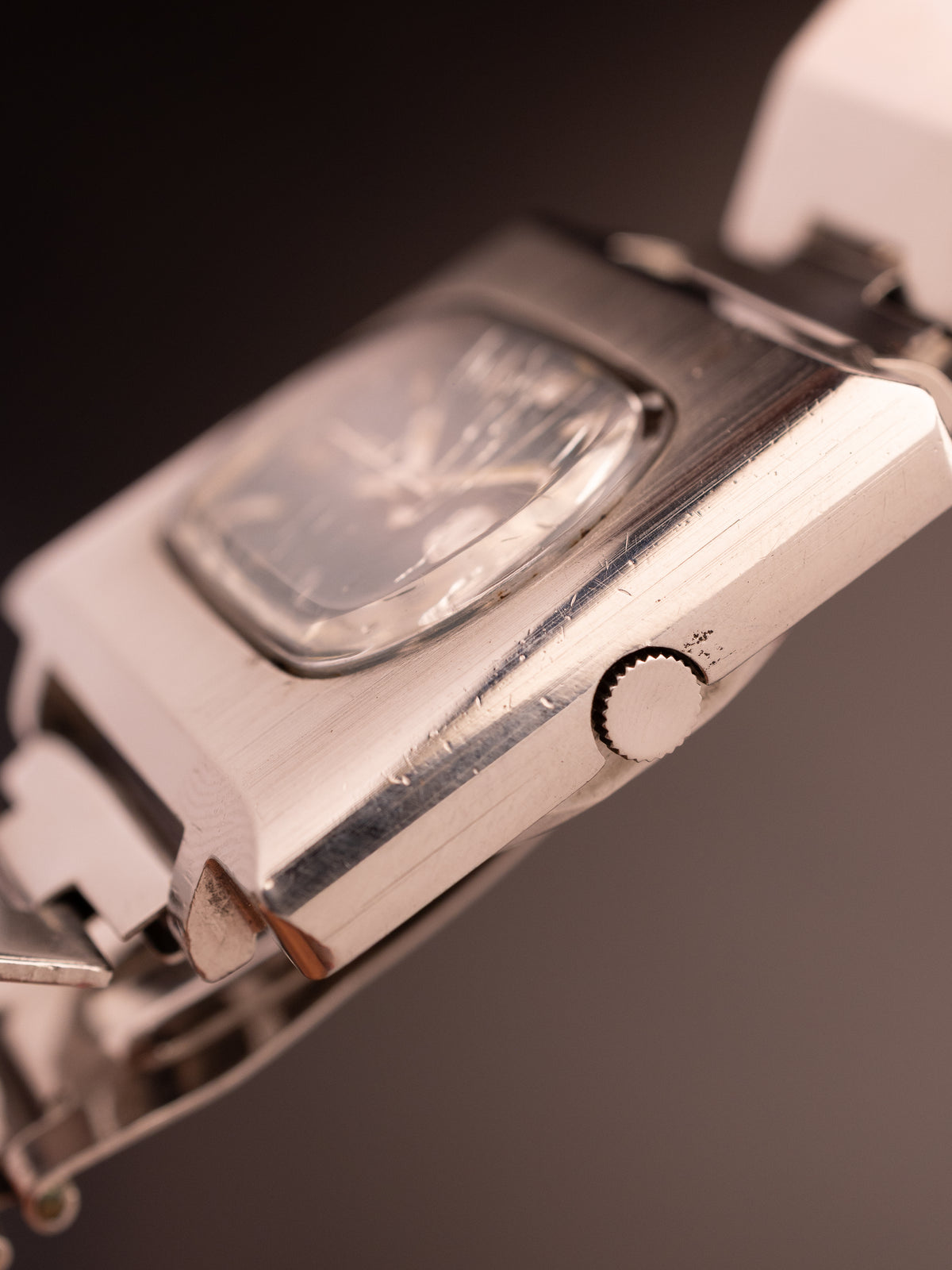 Seiko 5 Hi Beat 151910 (Ref. 6119-5400) (37mm; Automatic)