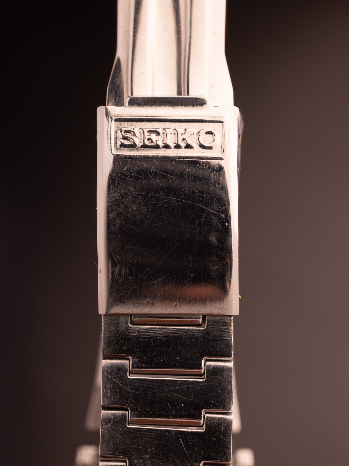 Seiko 5 Hi Beat 151910 (Ref. 6119-5400) (37mm; Automatic)
