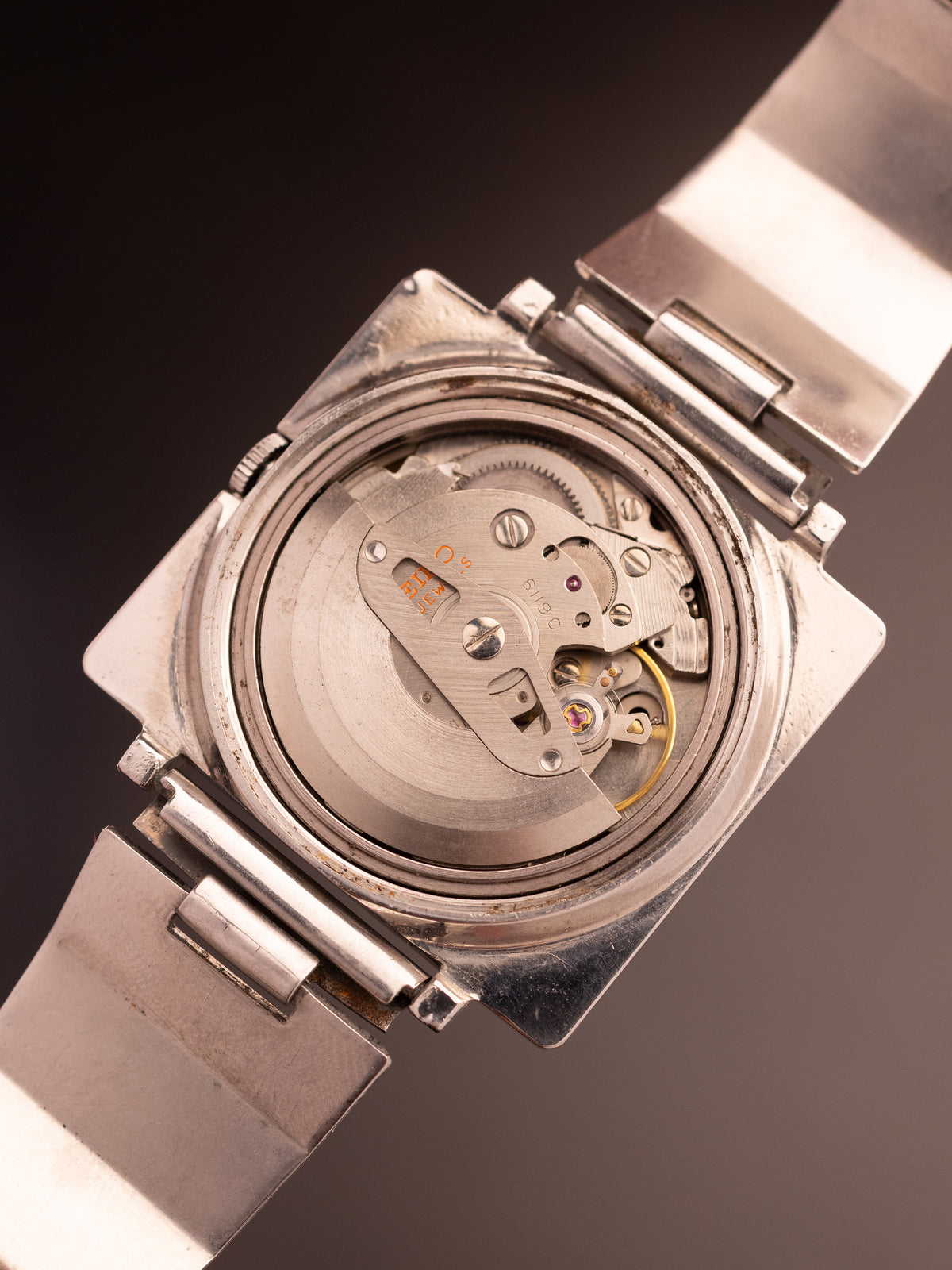Seiko 5 Hi Beat 151910 (Ref. 6119-5400) (37mm; Automatic)
