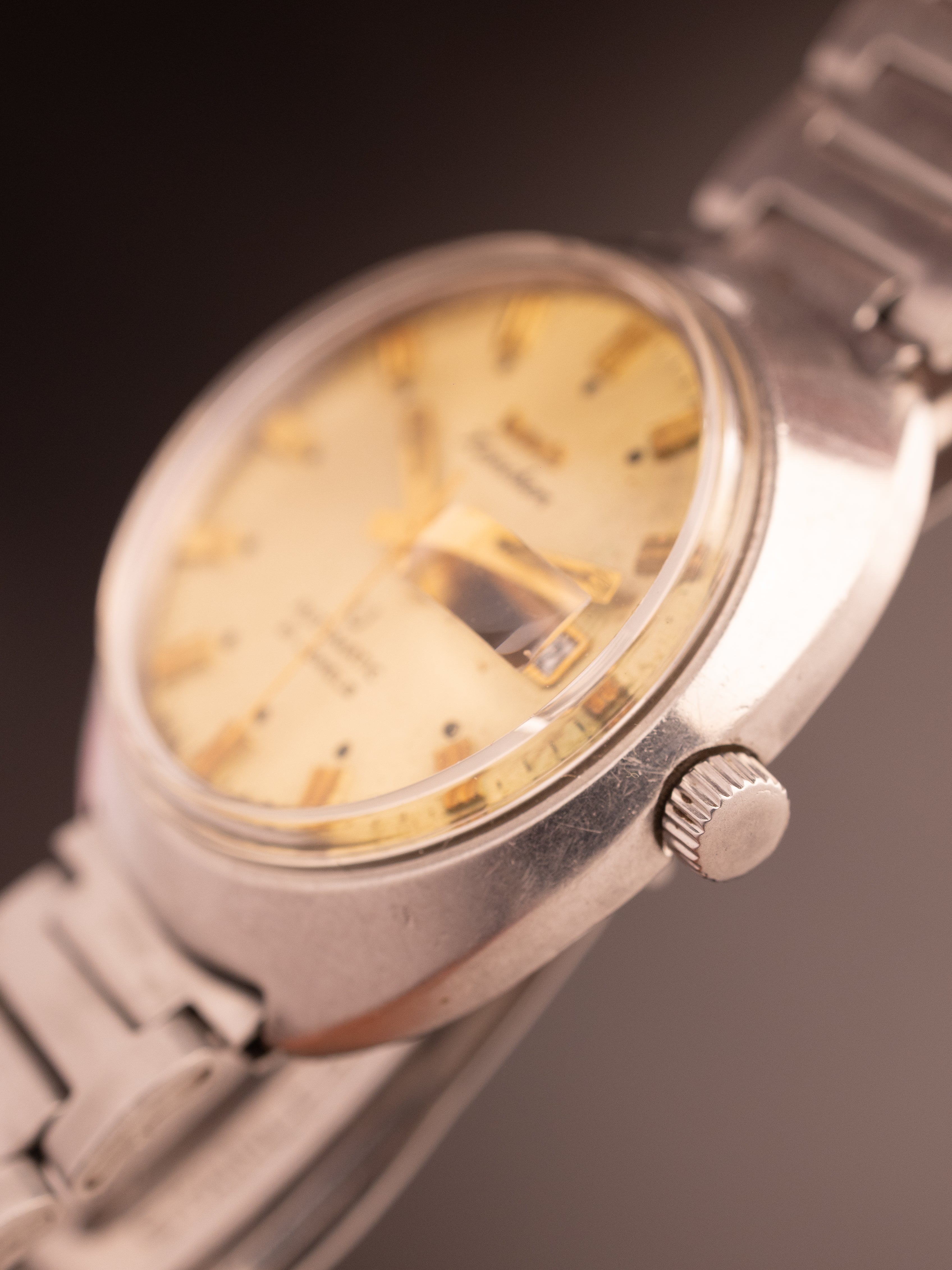 HMT Kanchan (Ref. 130173) (36mm; Automatic)