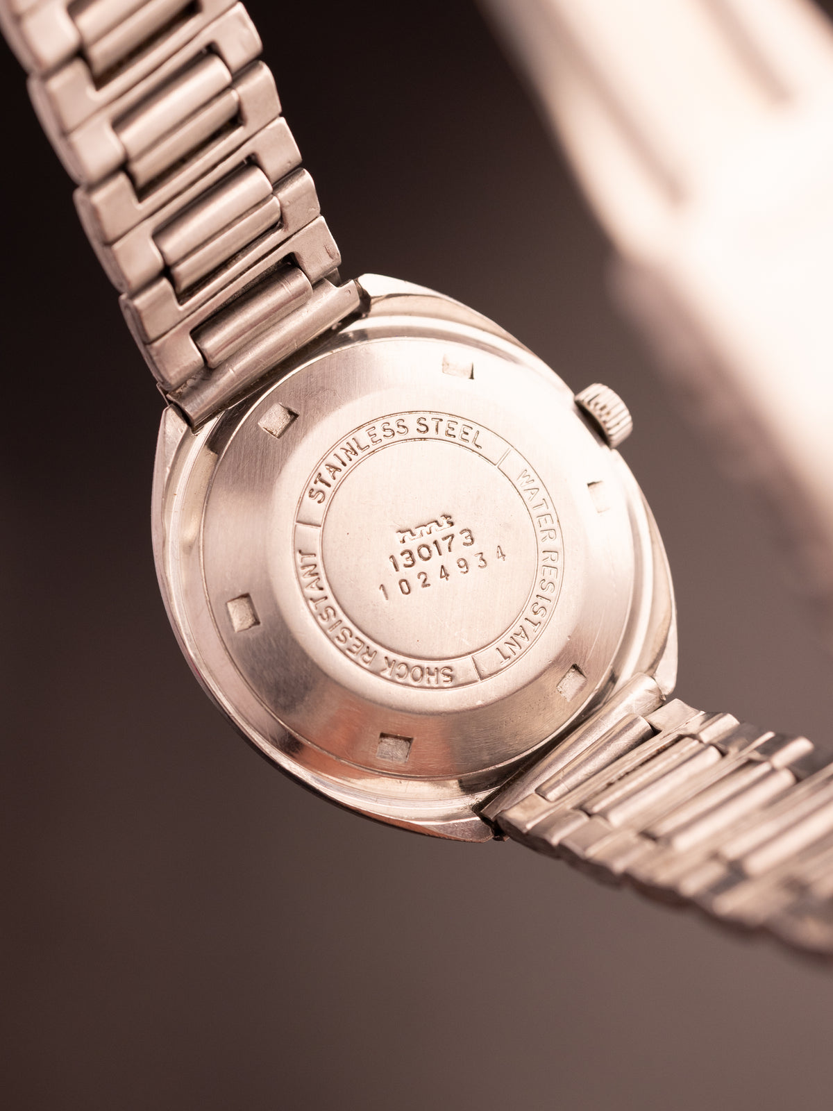 HMT Kanchan (Ref. 130173) (36mm; Automatic)