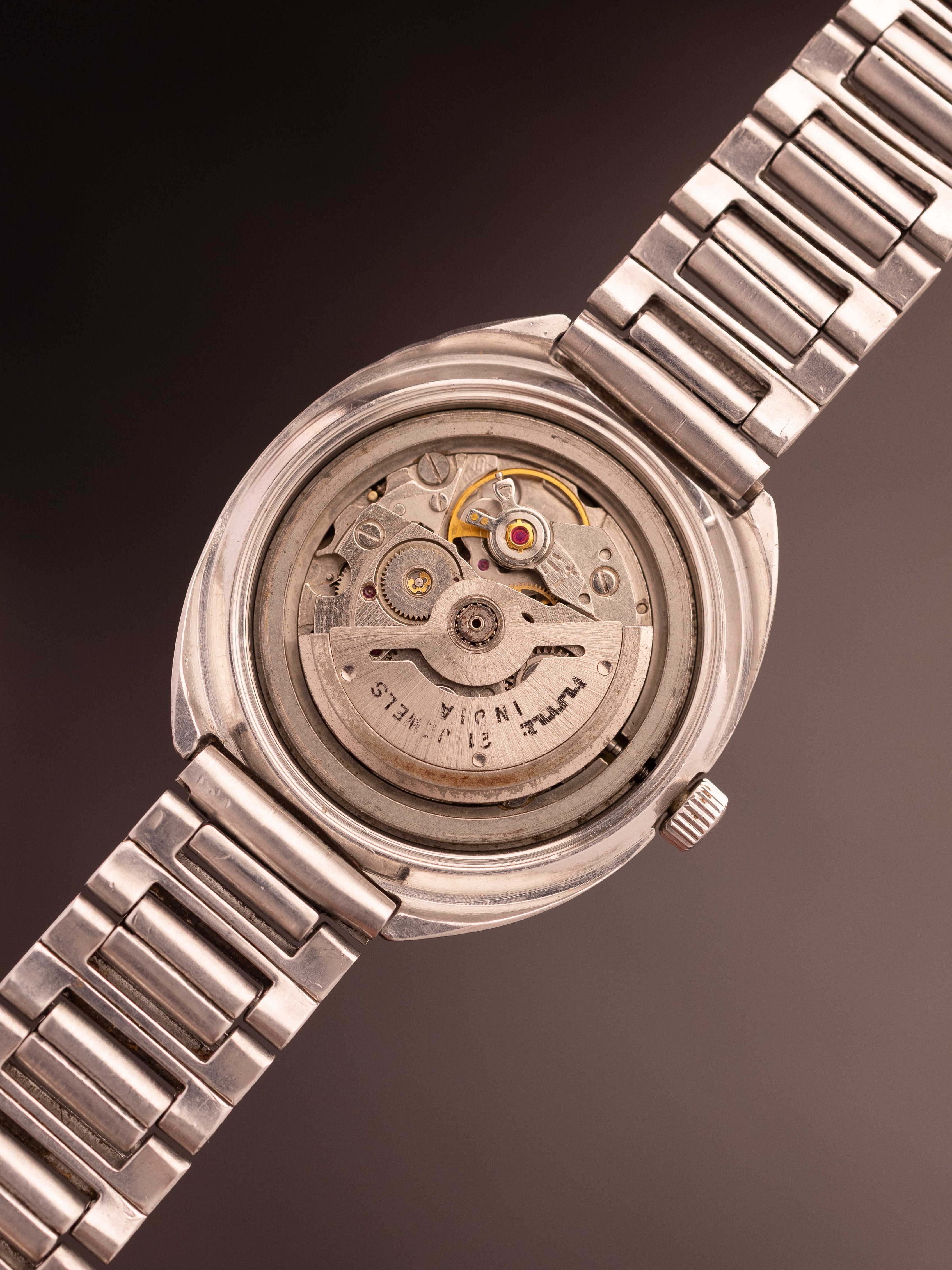 HMT Kanchan (Ref. 130173) (36mm; Automatic)