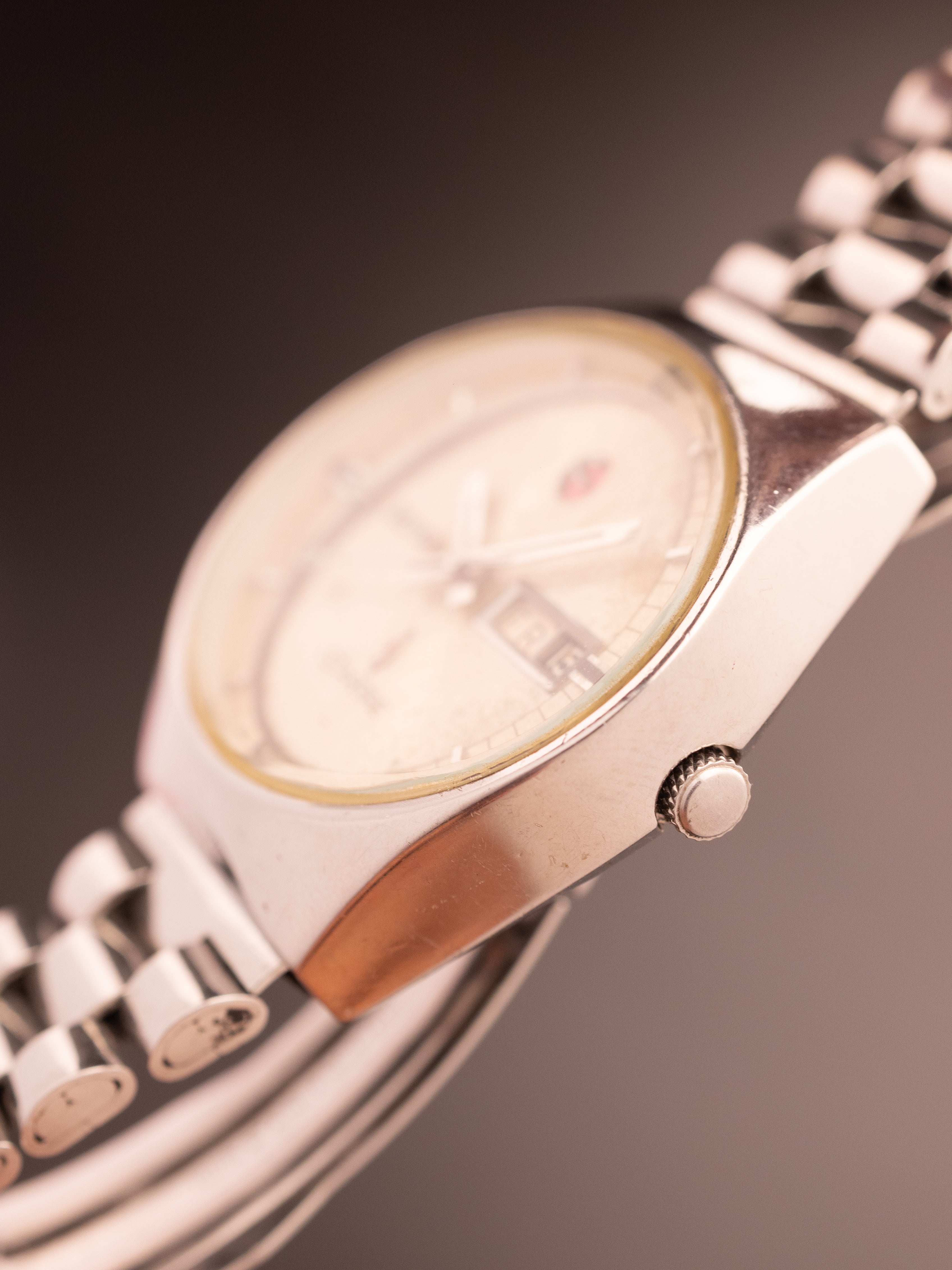 Rado Starfire (Ref. 11767-1) (40mm; Automatic) (Very Rare)
