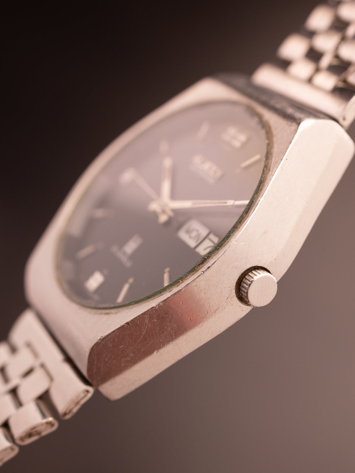Allwyn (Ref. Y381-8030) (36mm; Automatic)