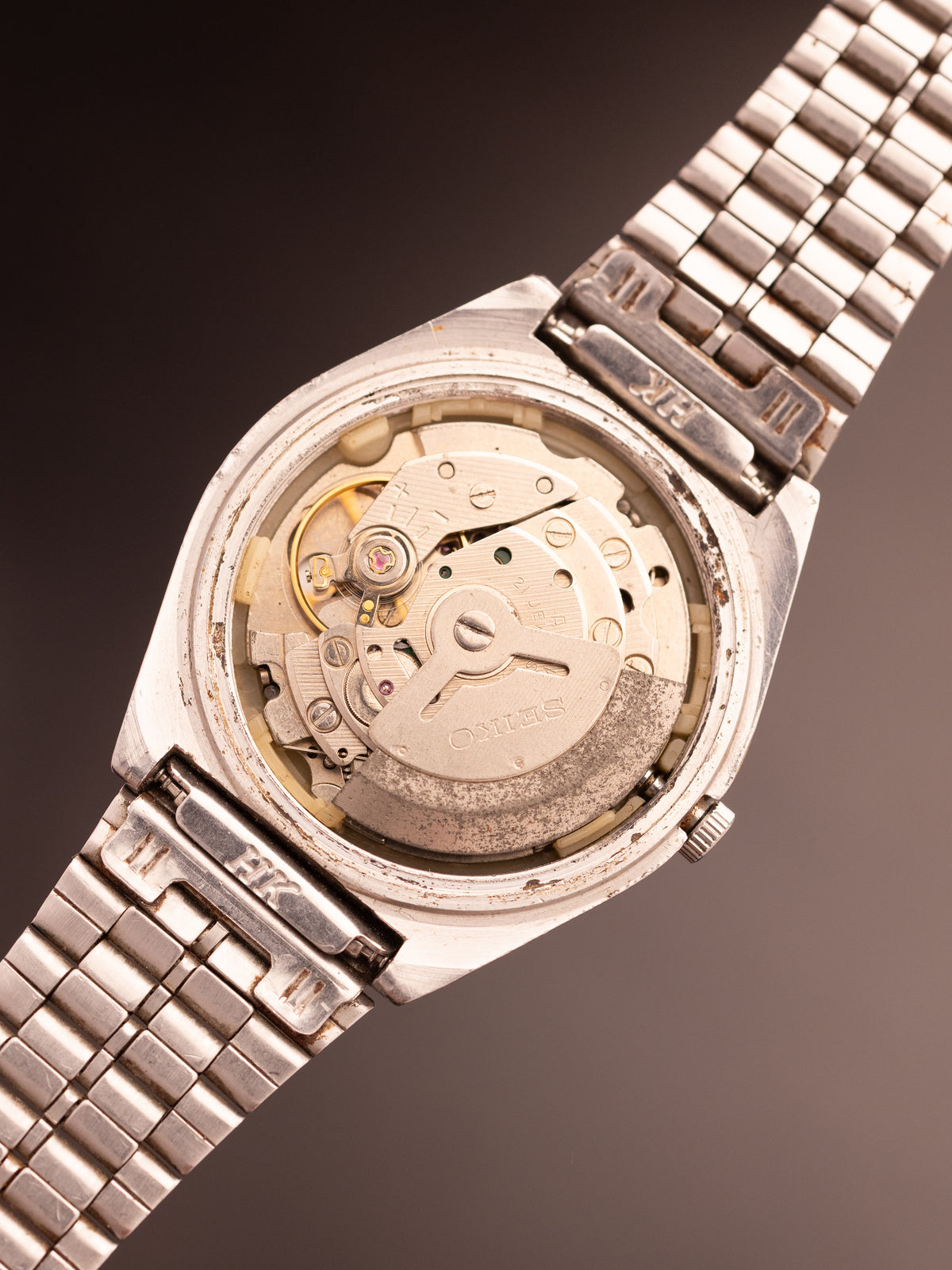 Allwyn (Ref. Y381-8030) (36mm; Automatic)