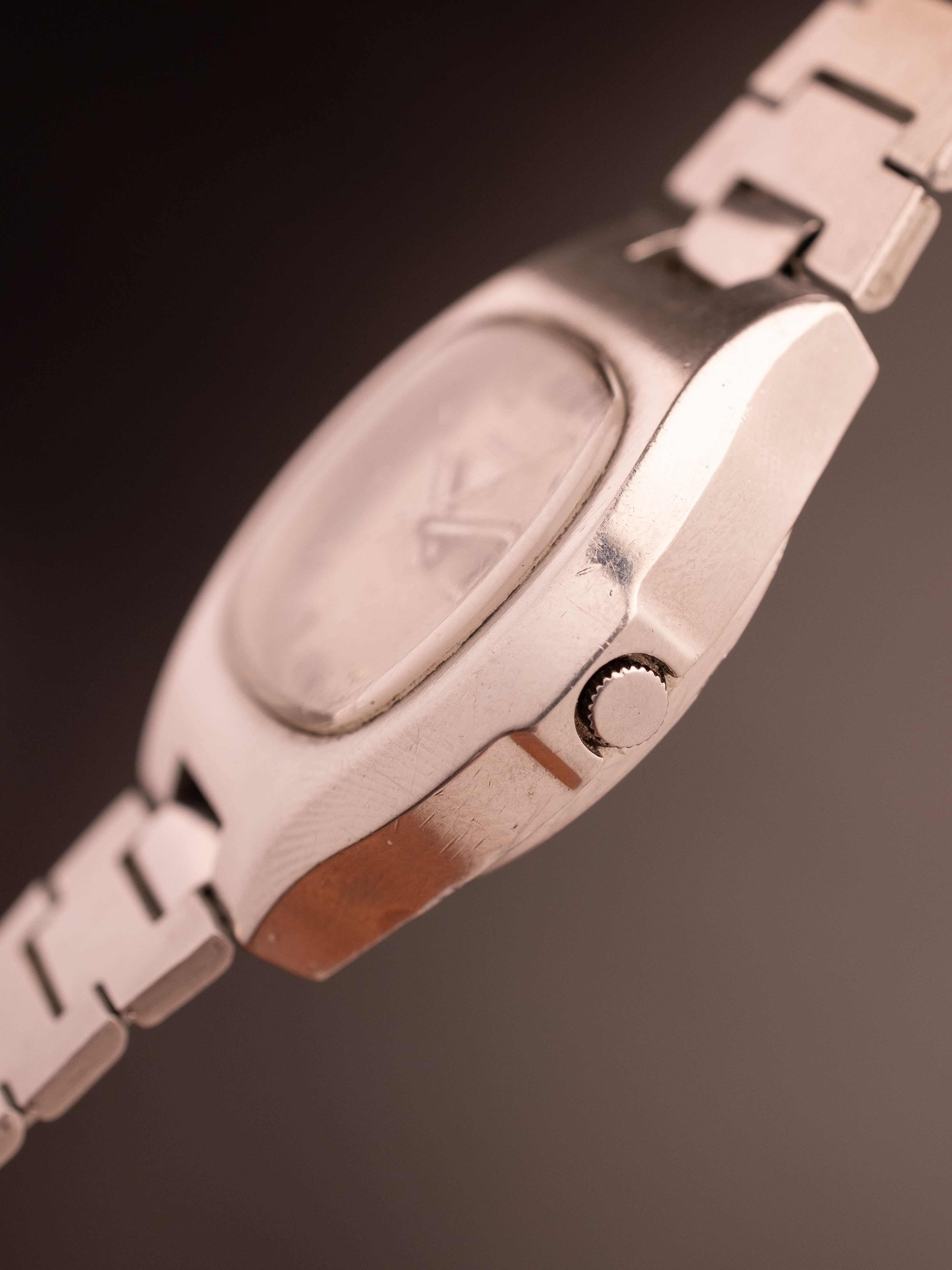 Seiko 5 Cushion 601001 (Ref. 6119-5490) (37mm; Automatic)