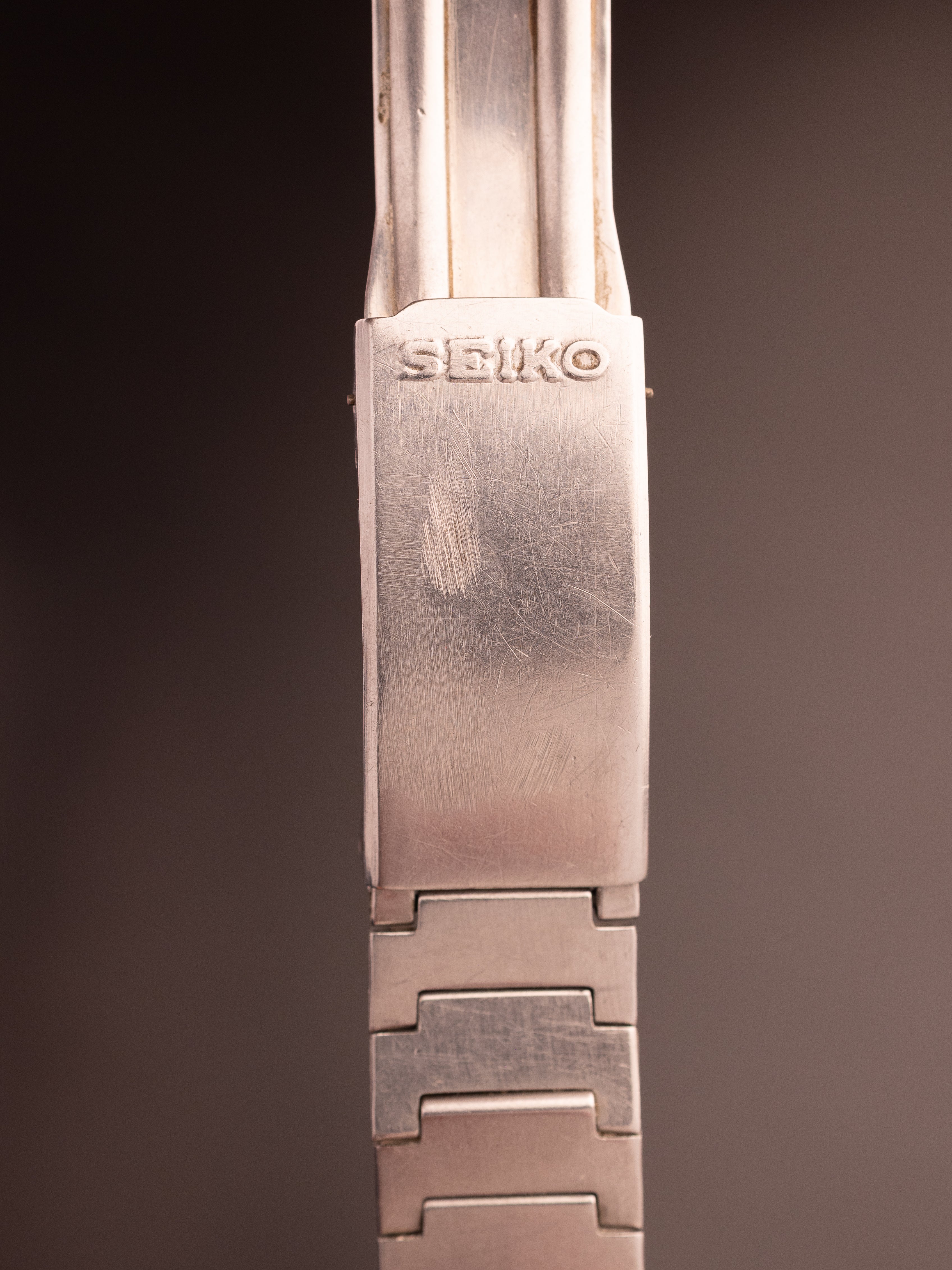 Seiko 5 Cushion 601001 (Ref. 6119-5490) (37mm; Automatic)