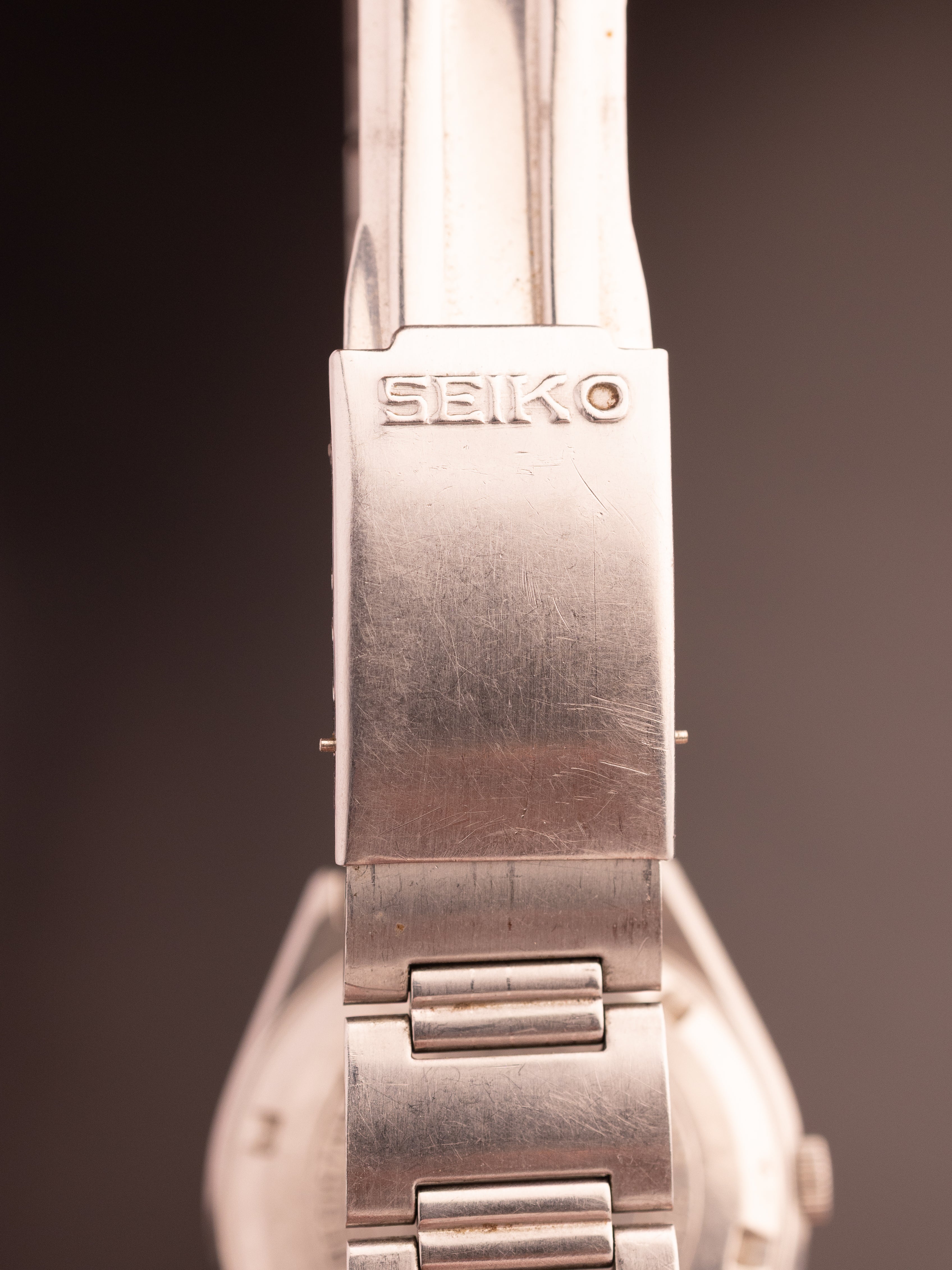 Seiko Lord Matic JDM 235083 (Ref. 5206-6700) (35mm; Automatic) (Very Rare)