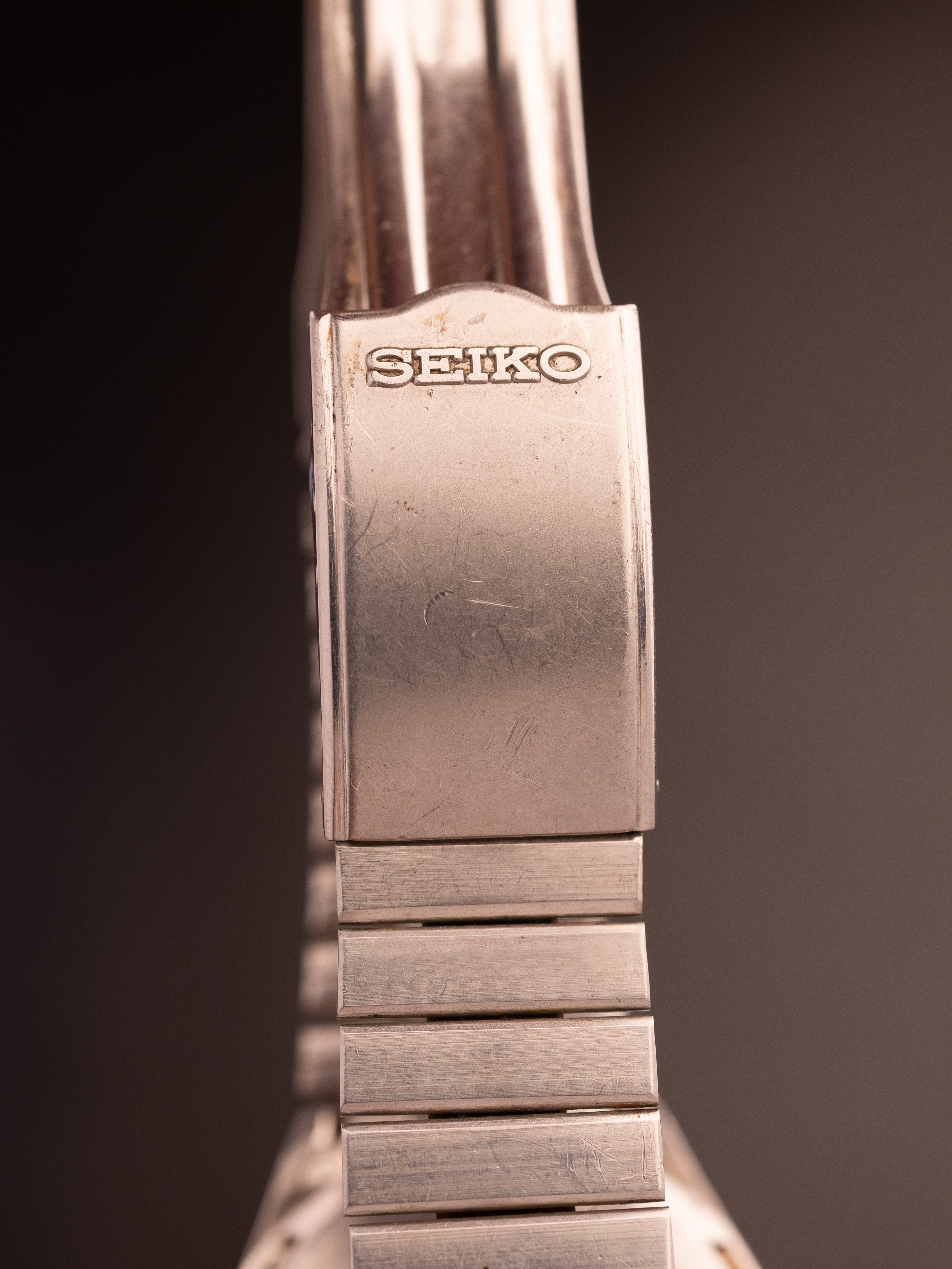 Seiko 5 8N8133 (Ref. 7009-6001 A1) (34mm; Automatic)